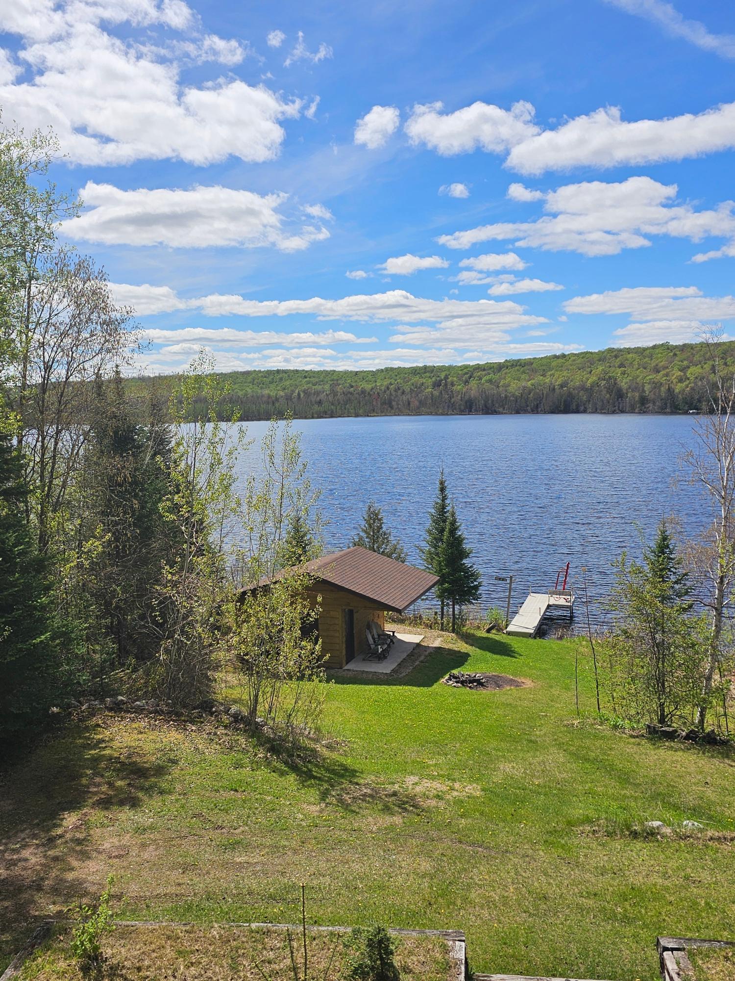 Range Line Lake C Property 1437 Range Line Lake Ln Photo 10