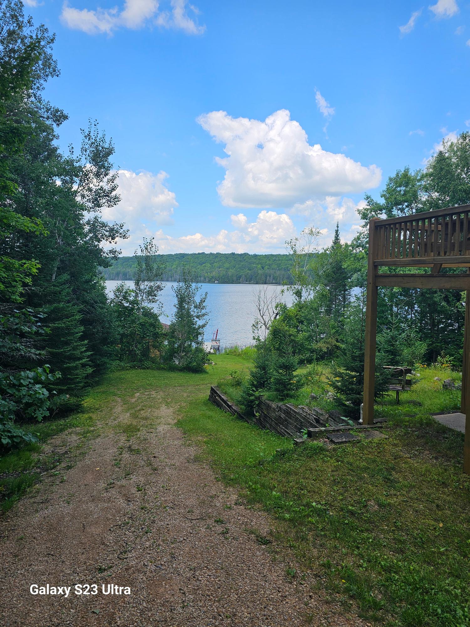 Range Line Lake C Property 1437 Range Line Lake Ln Photo 9