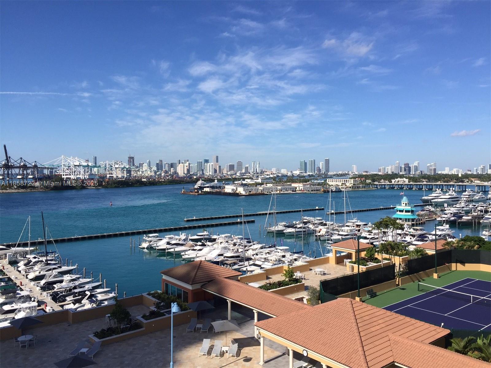 90 Alton Rd #2505, Miami Beach FL 33139