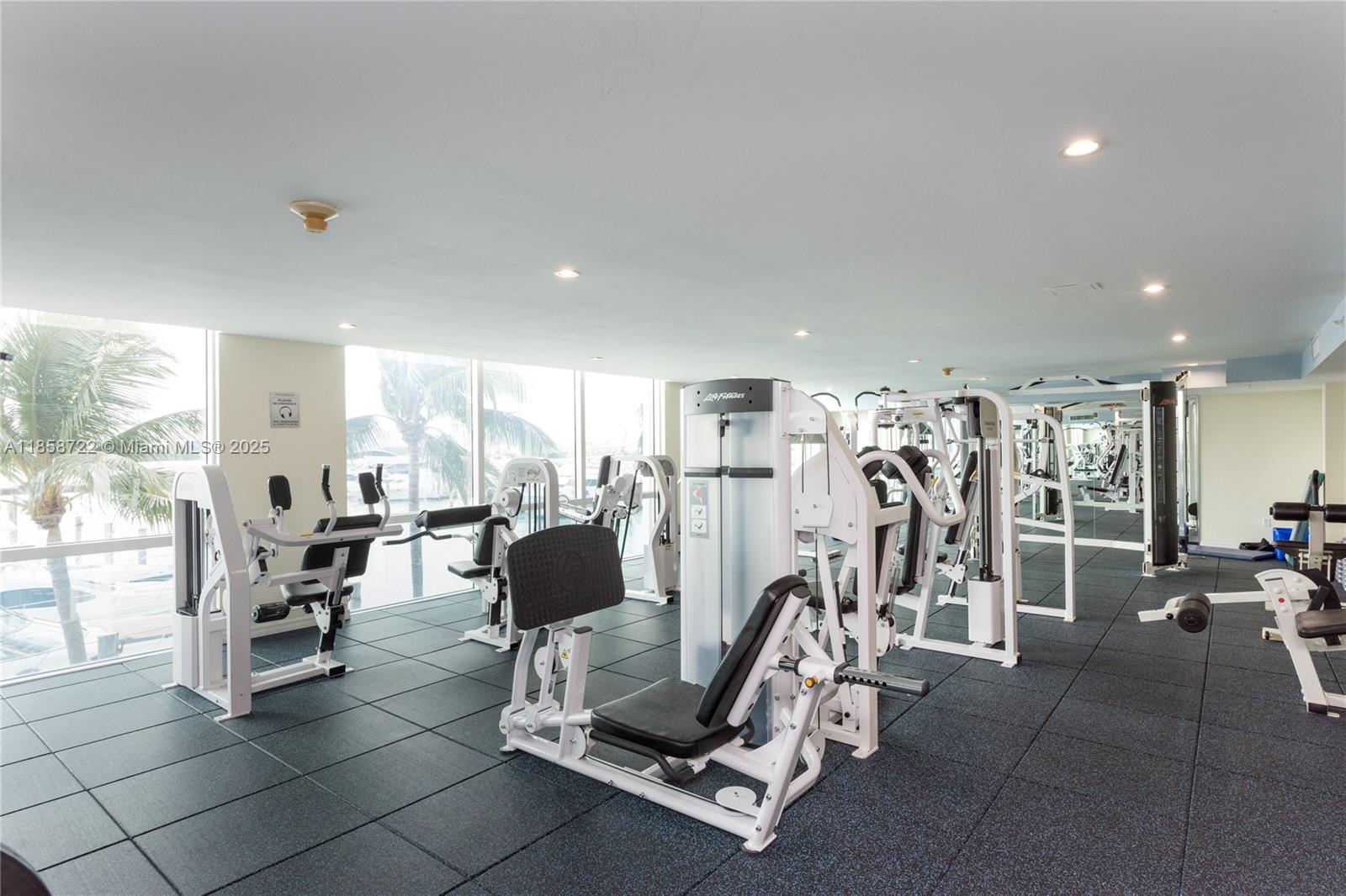 90 Alton Rd #2505, Miami Beach FL 33139