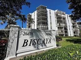 Biscaya III Condo
