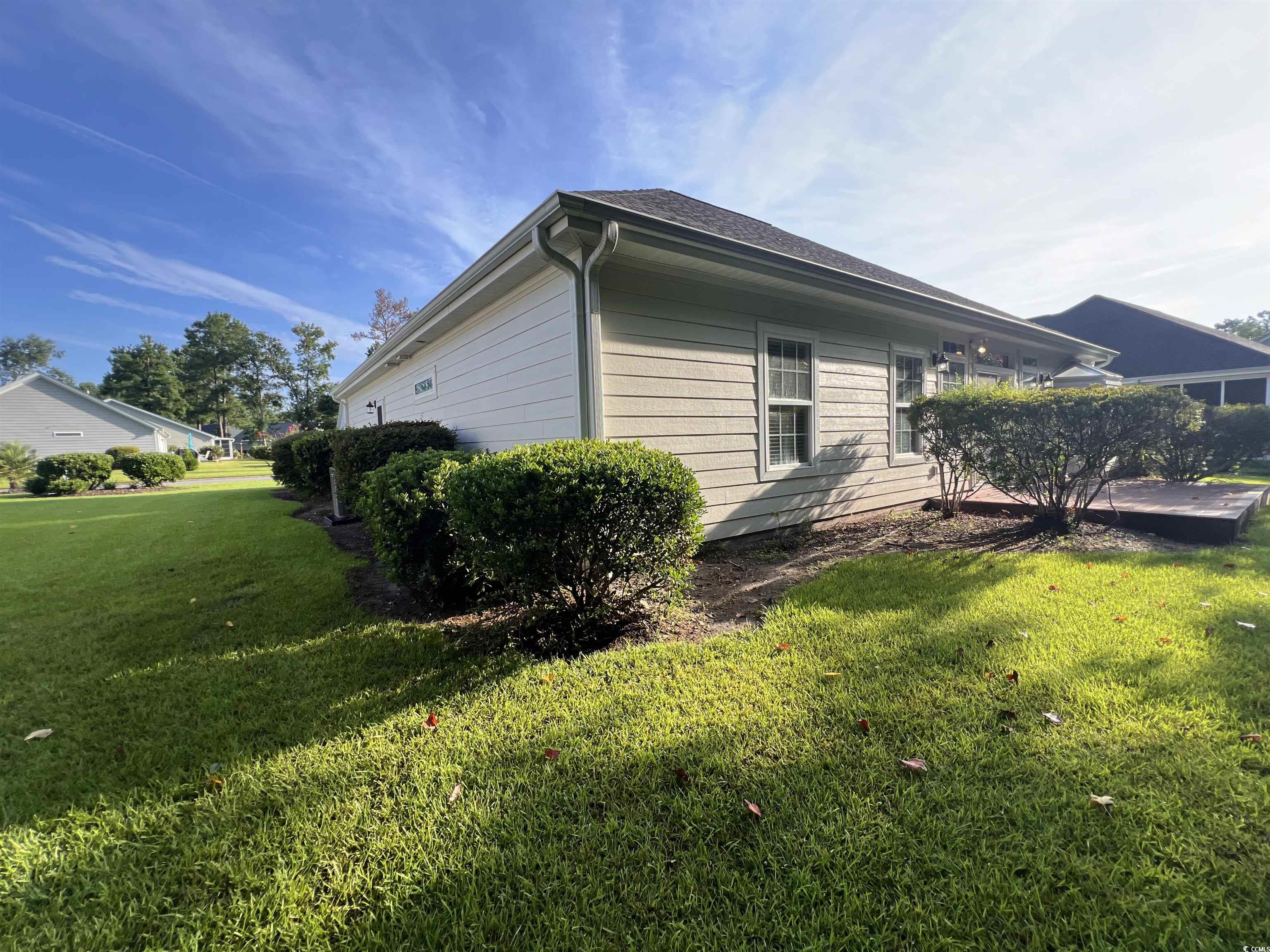 709 Ashley Manor Dr.