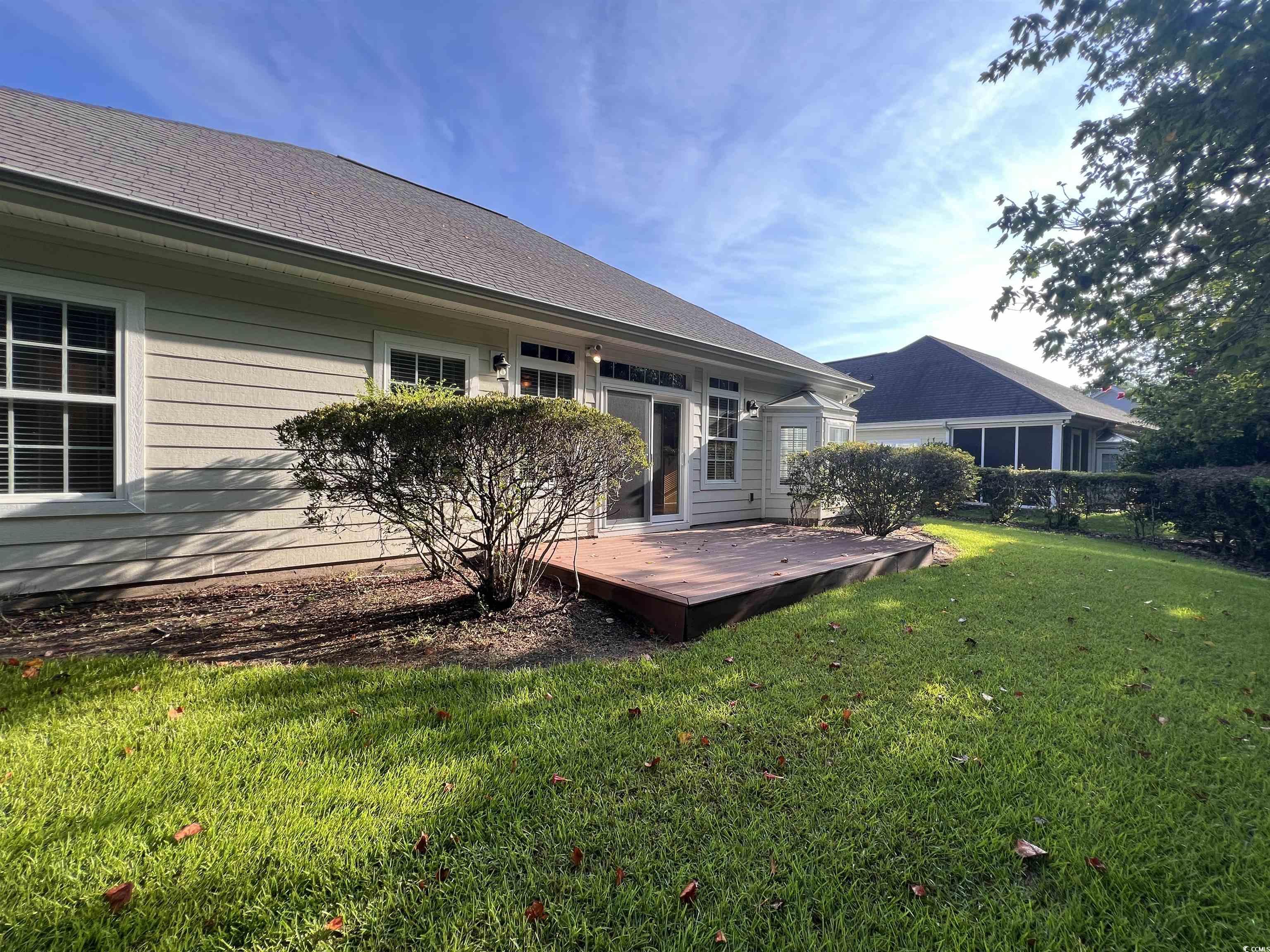 709 Ashley Manor Dr.