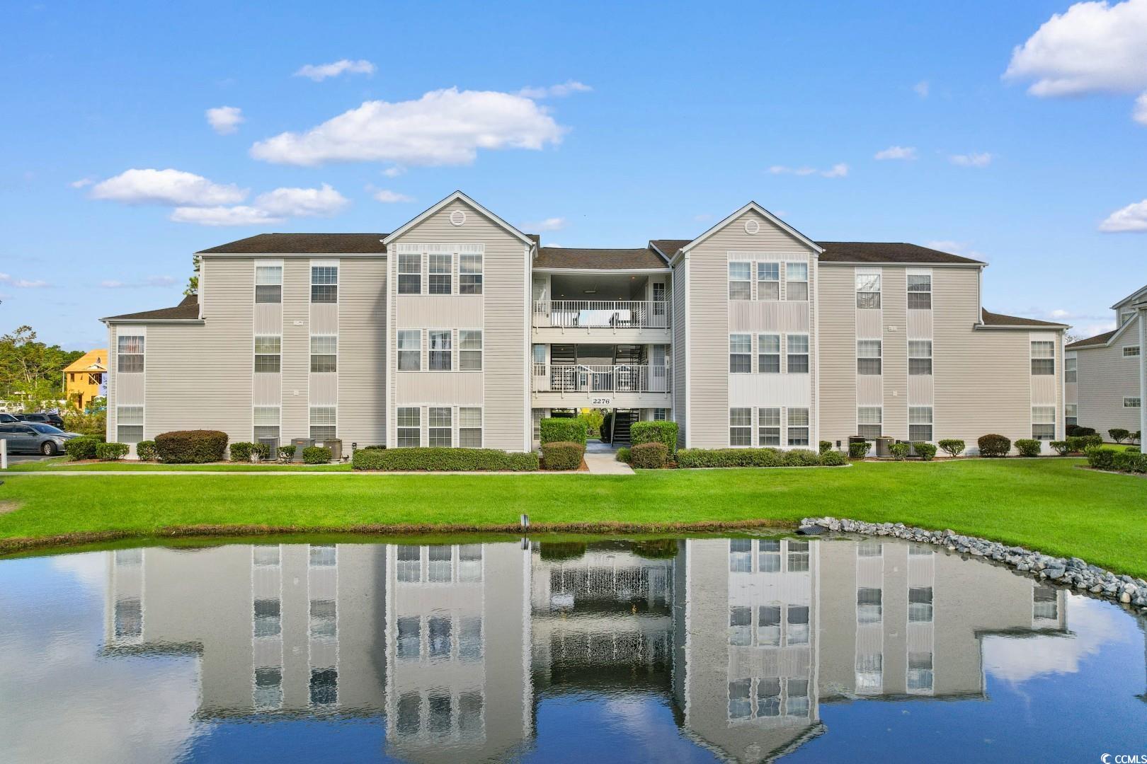 2276 Essex Dr. UNIT H Surfside Beach, SC 29575