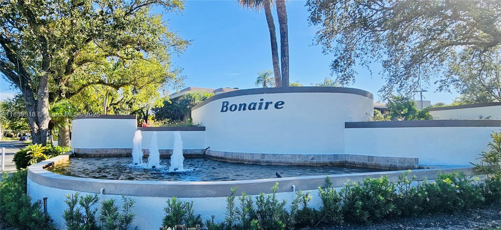 Bonaire At Woodmont No 5-