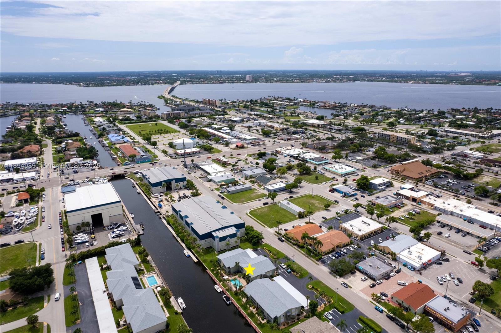 Marina 46 Condominium