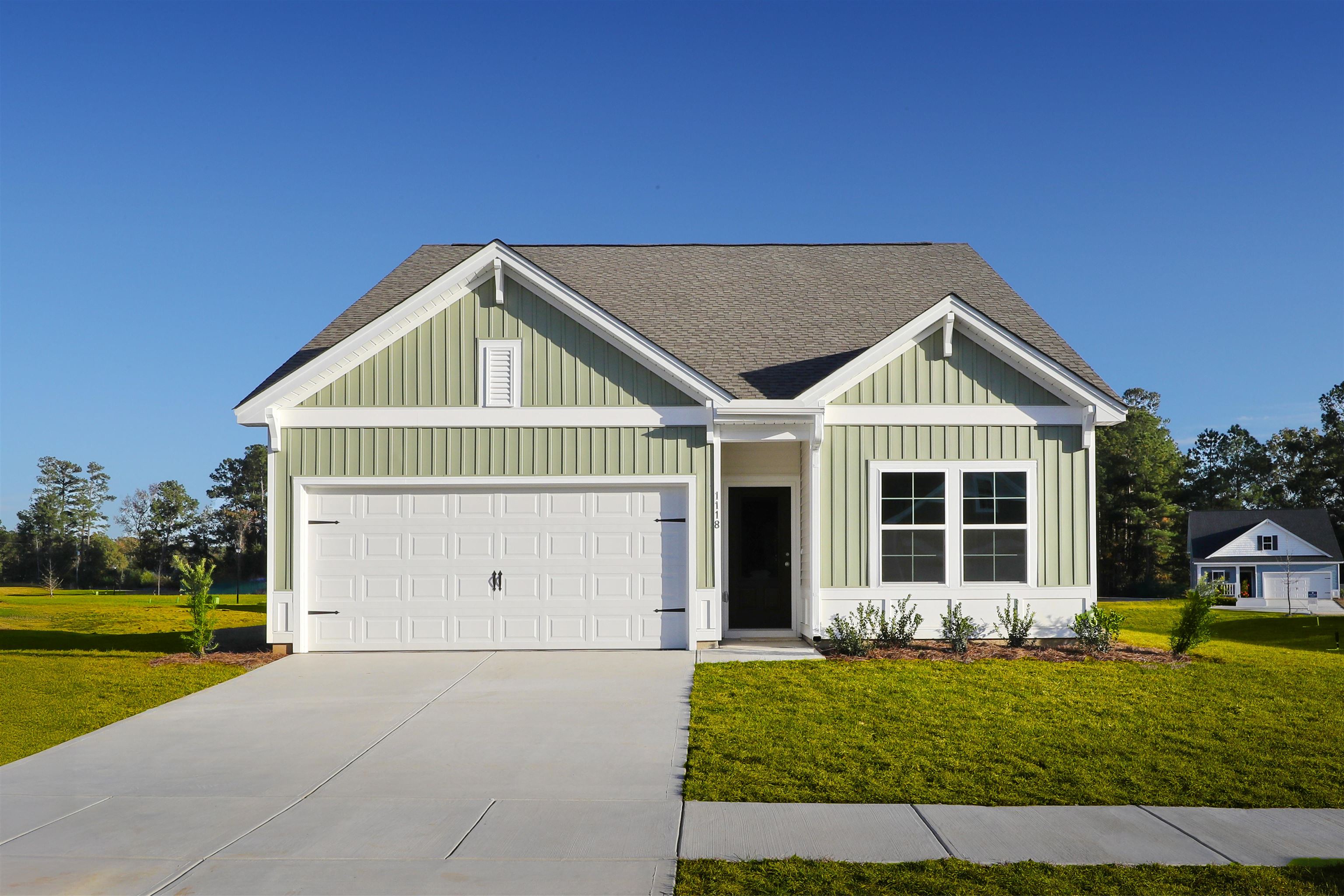 1118 Hainer Place Dr Conway, SC 29526