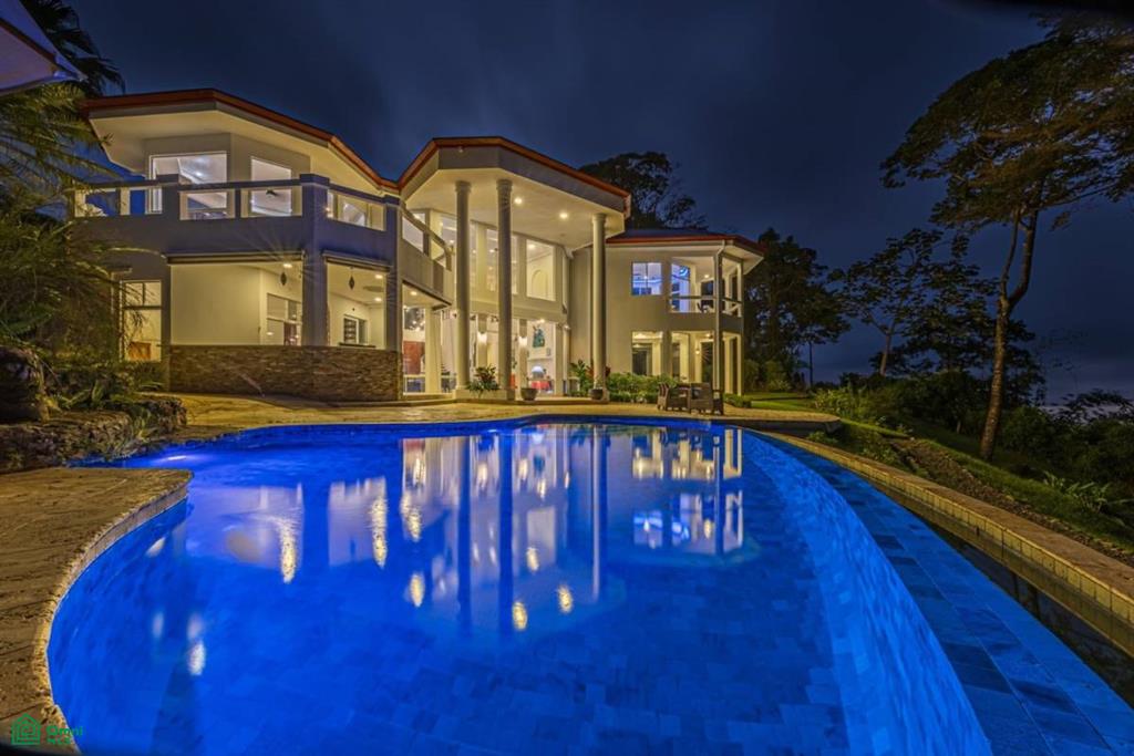 5 bed Single Family Homes For Sale in Perez Zeledon, San Jose - 1