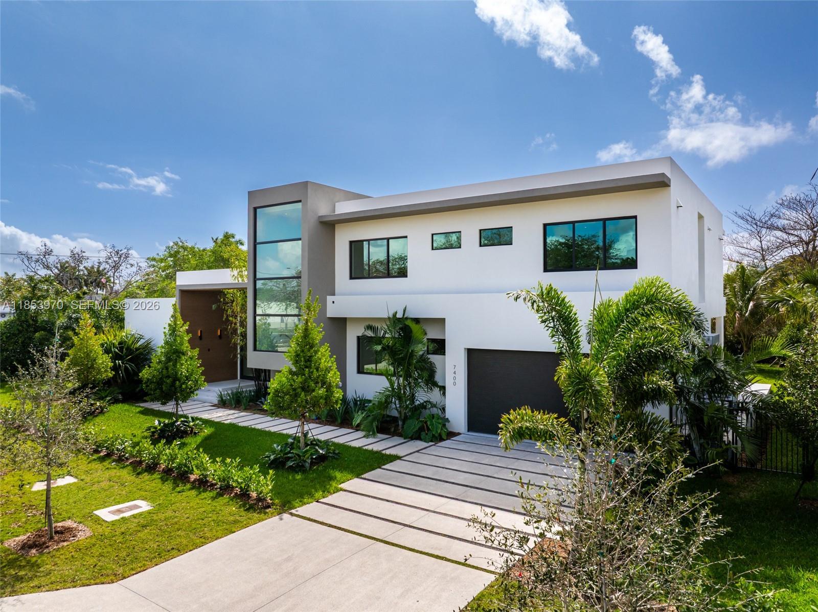 Palmetto Homesites