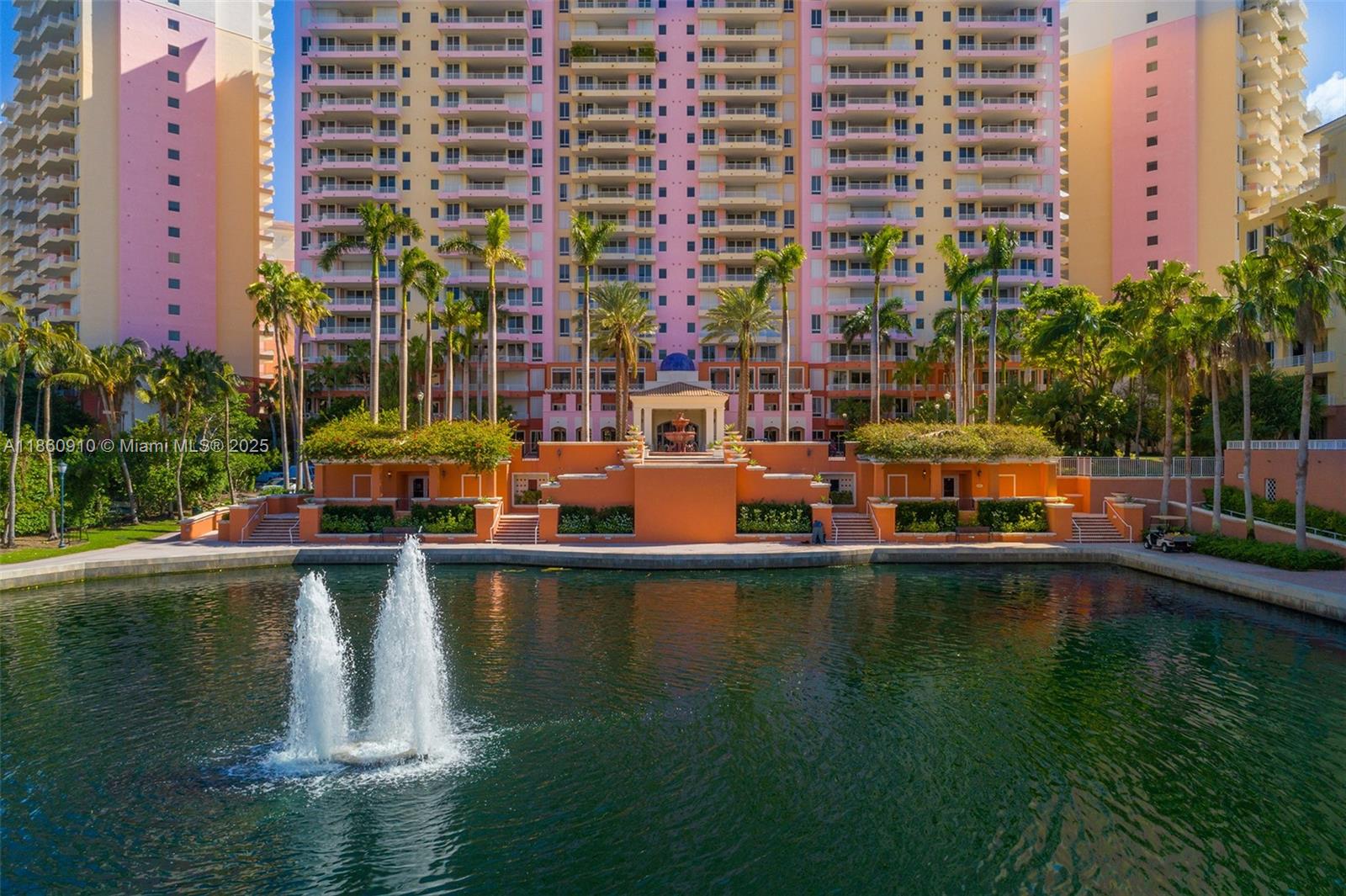 785 Crandon Blvd #303, Key Biscayne FL 33149