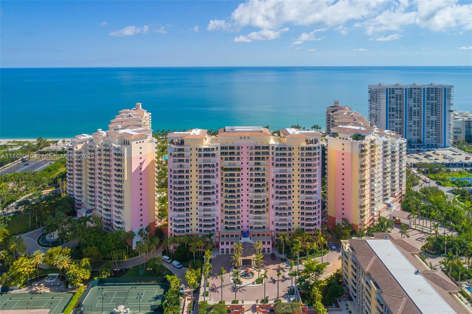 785 Crandon Blvd #303, Key Biscayne FL 33149
