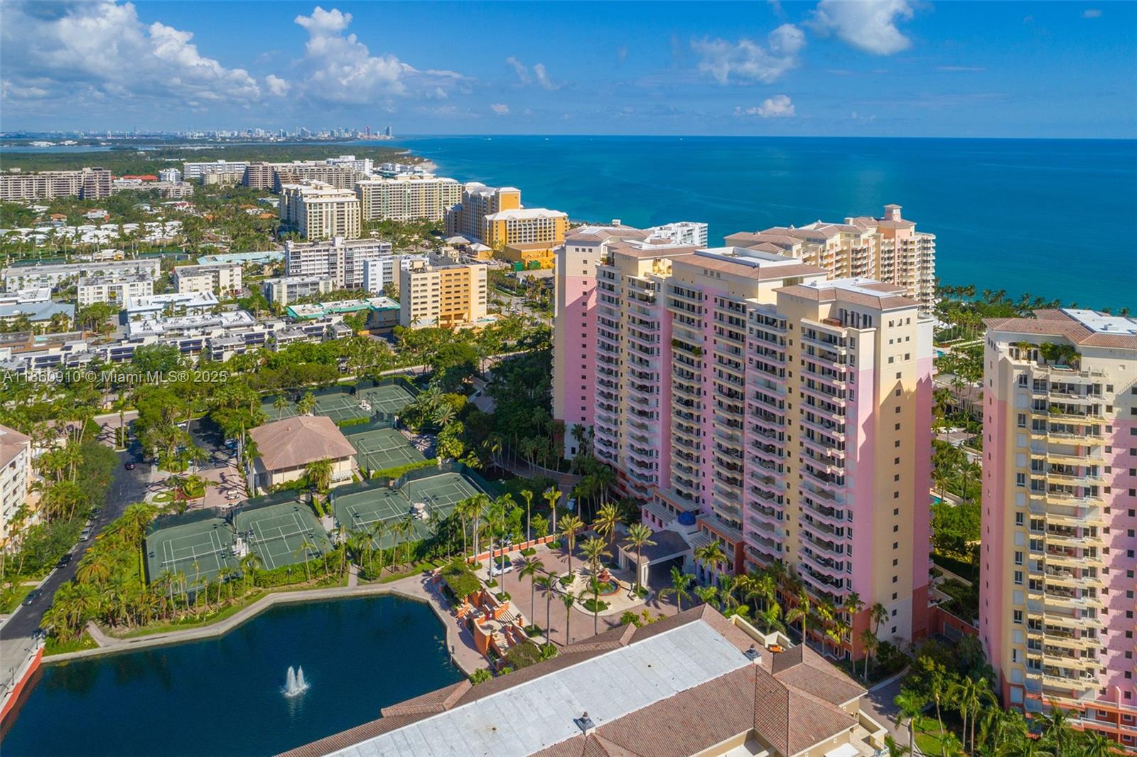 785 Crandon Blvd #303, Key Biscayne FL 33149