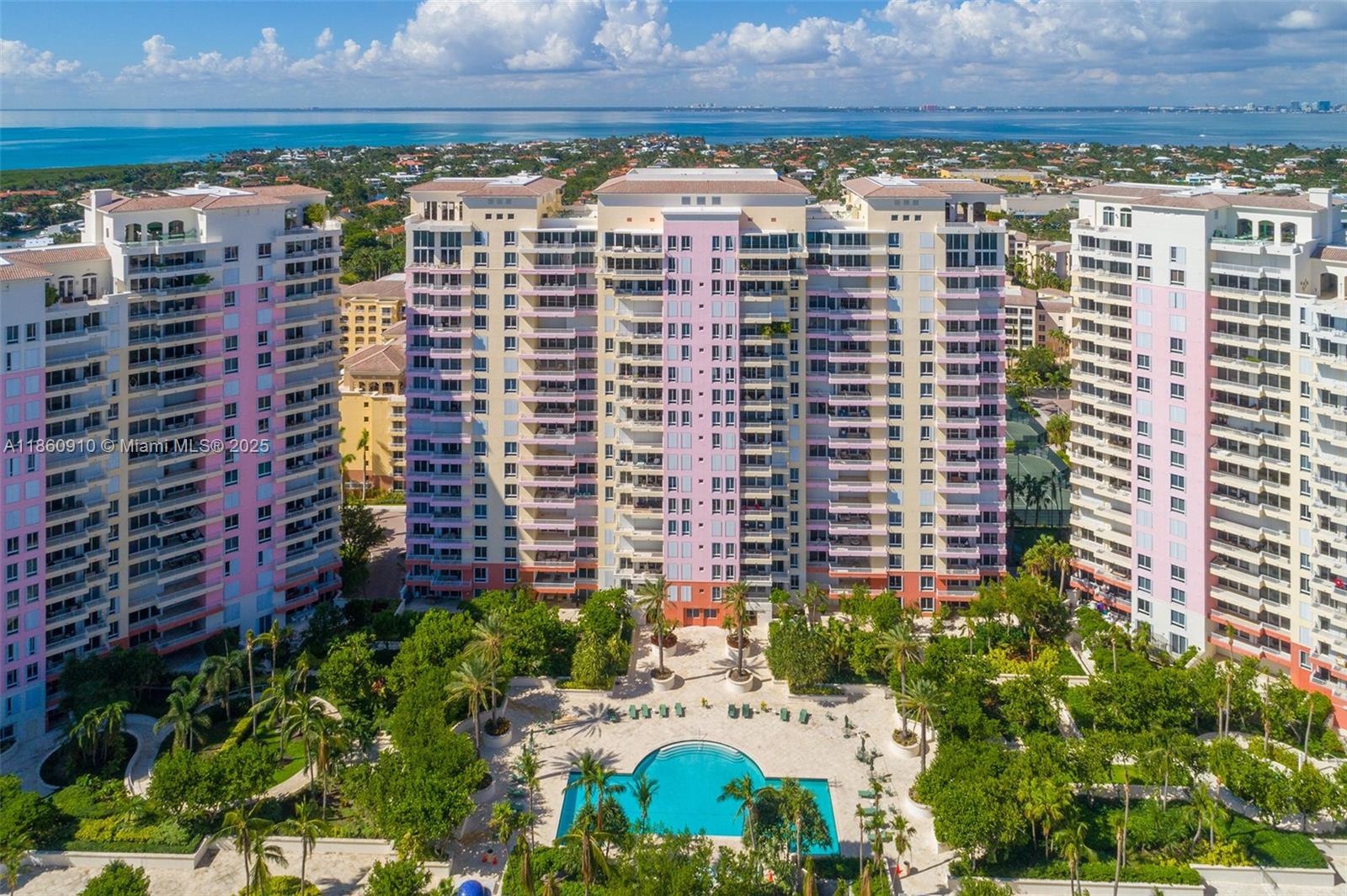 785 Crandon Blvd #303, Key Biscayne FL 33149