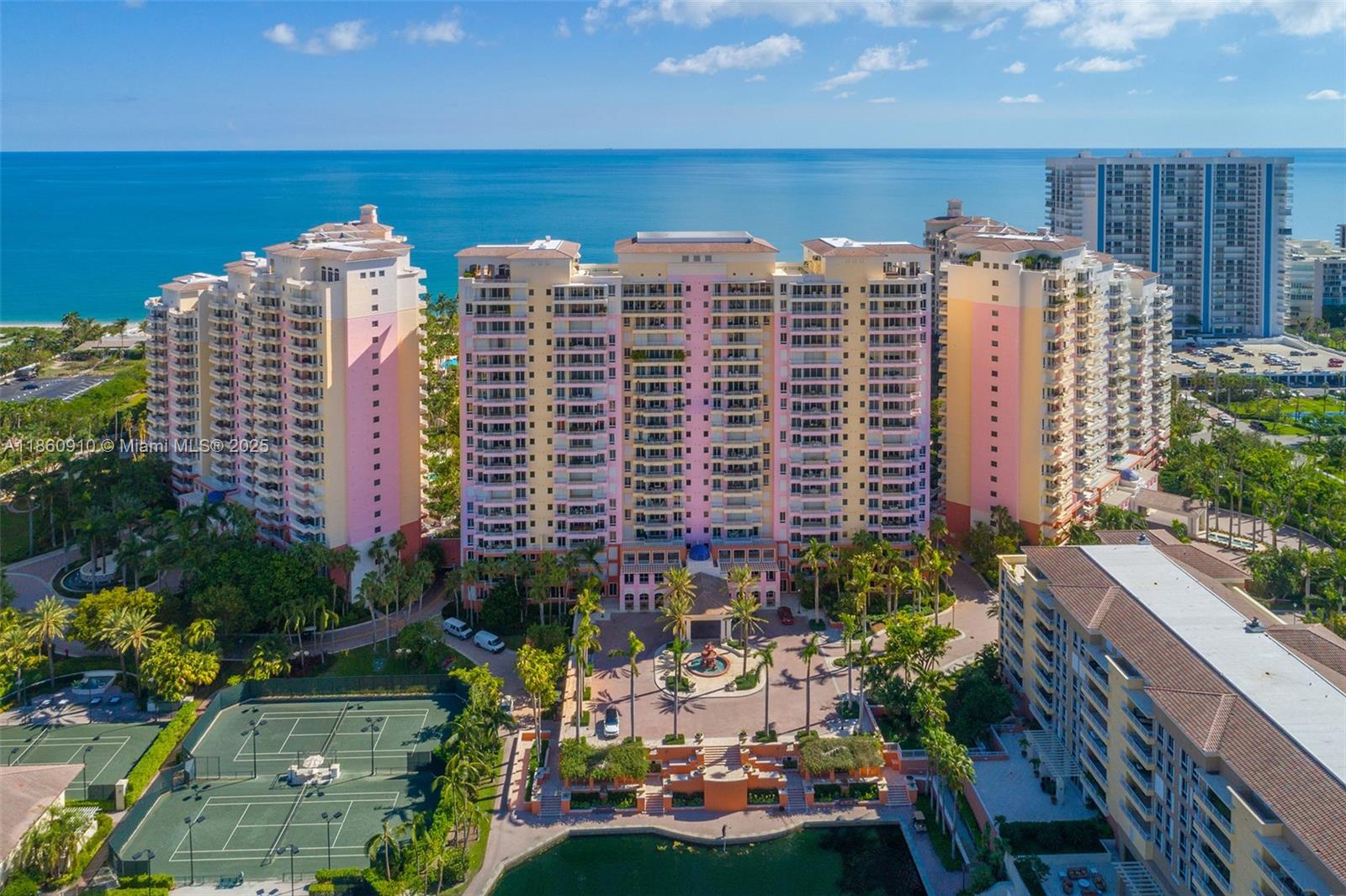 785 Crandon Blvd #303, Key Biscayne FL 33149
