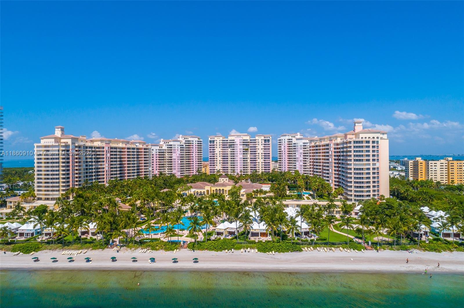 785 Crandon Blvd #303, Key Biscayne FL 33149