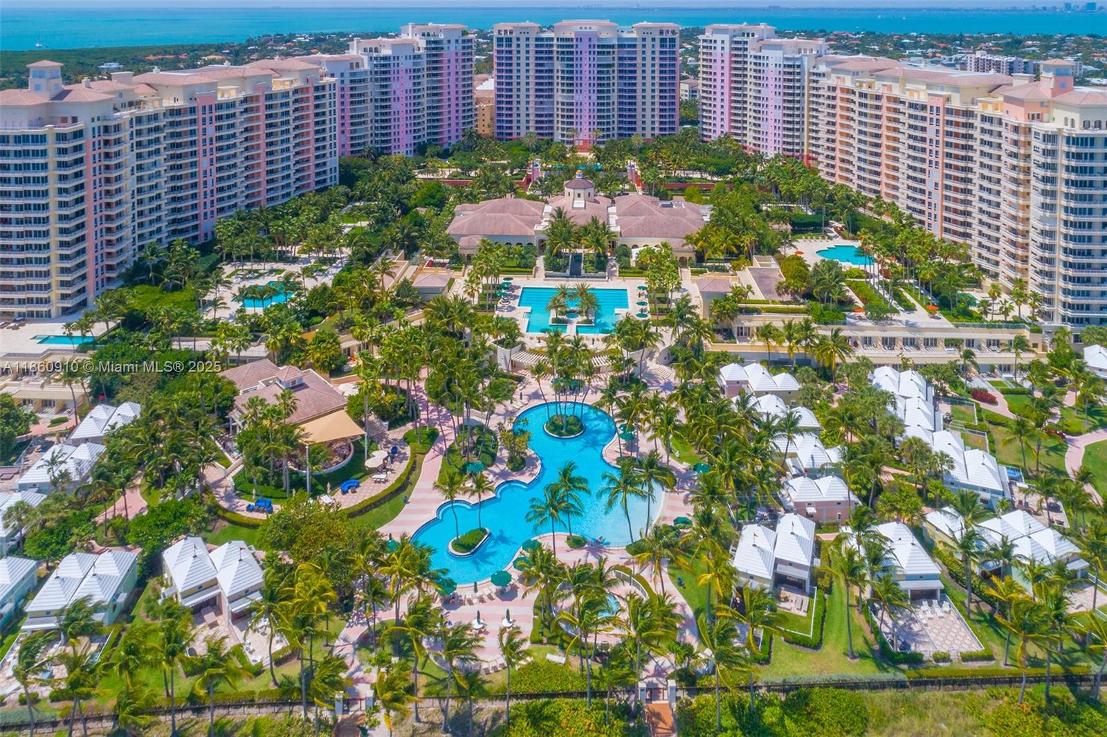 785 Crandon Blvd #303, Key Biscayne FL 33149
