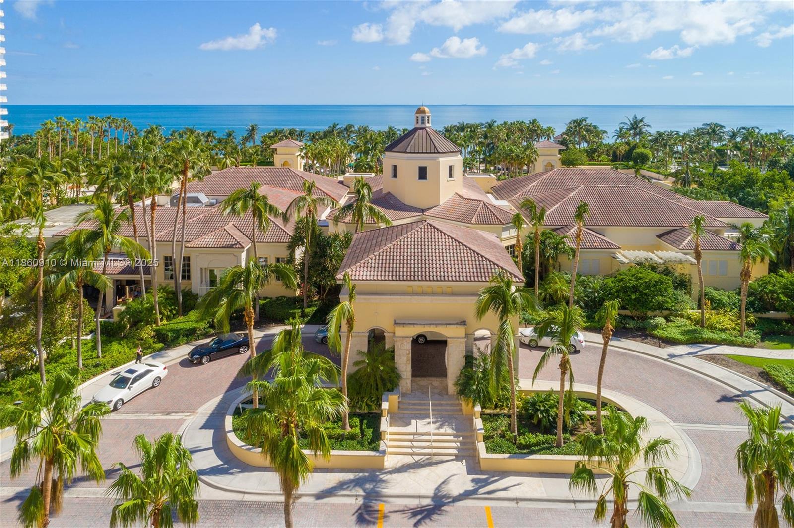 785 Crandon Blvd #303, Key Biscayne FL 33149