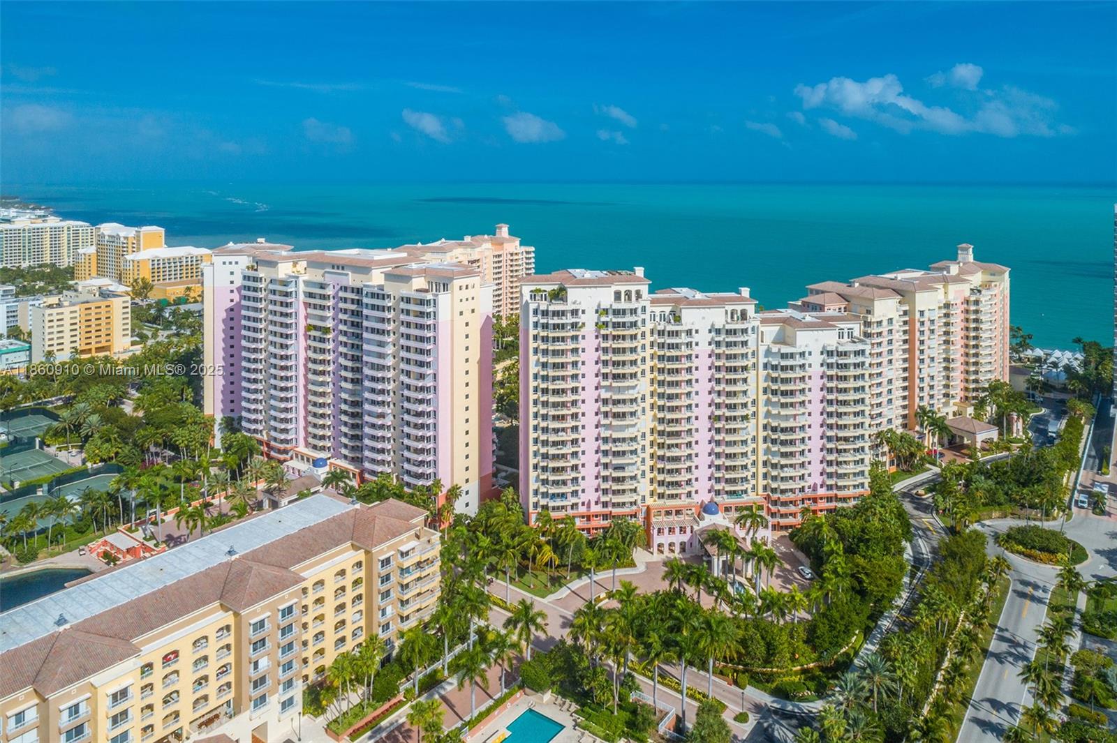 785 Crandon Blvd #303, Key Biscayne FL 33149