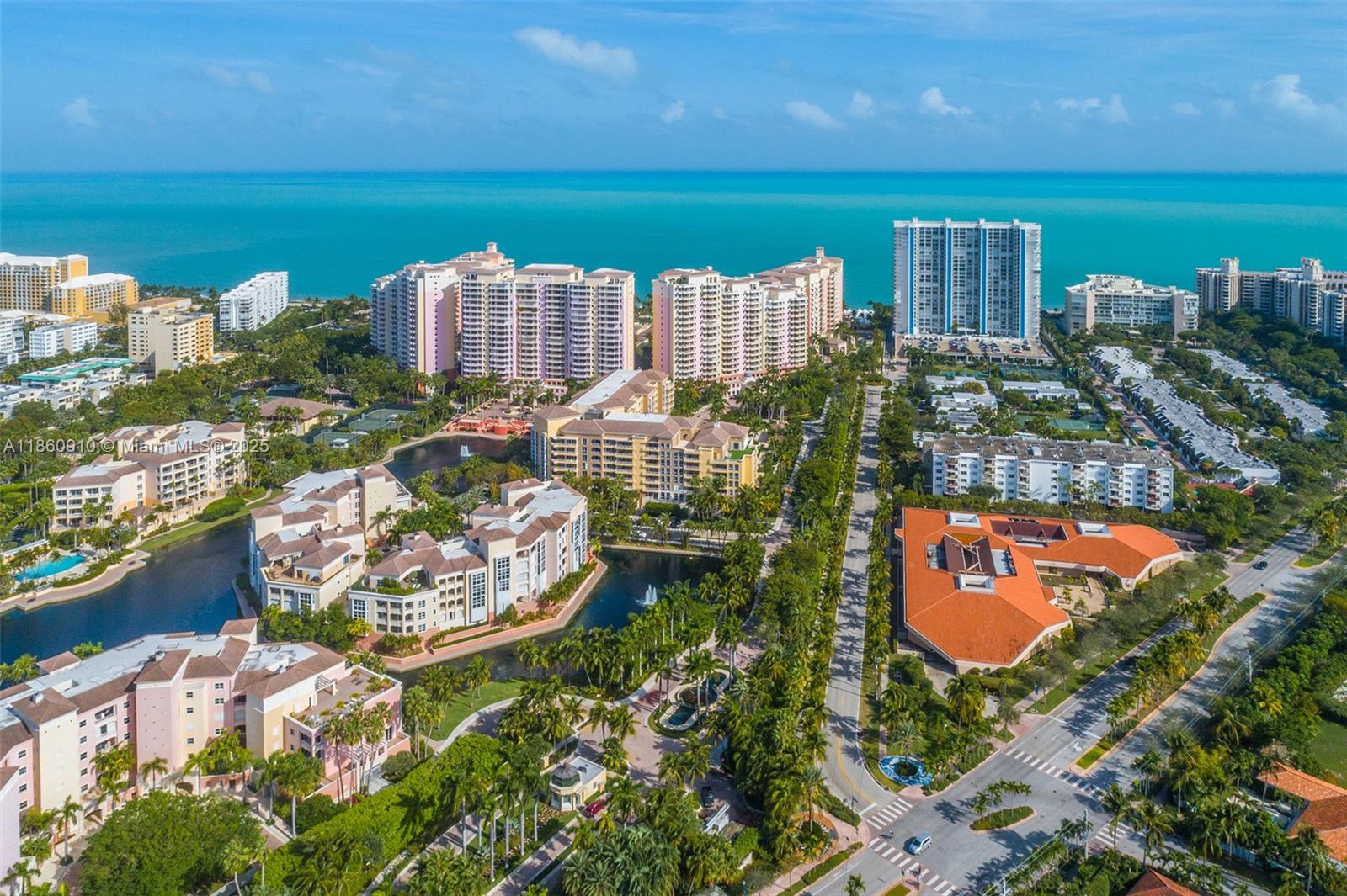 785 Crandon Blvd #303, Key Biscayne FL 33149