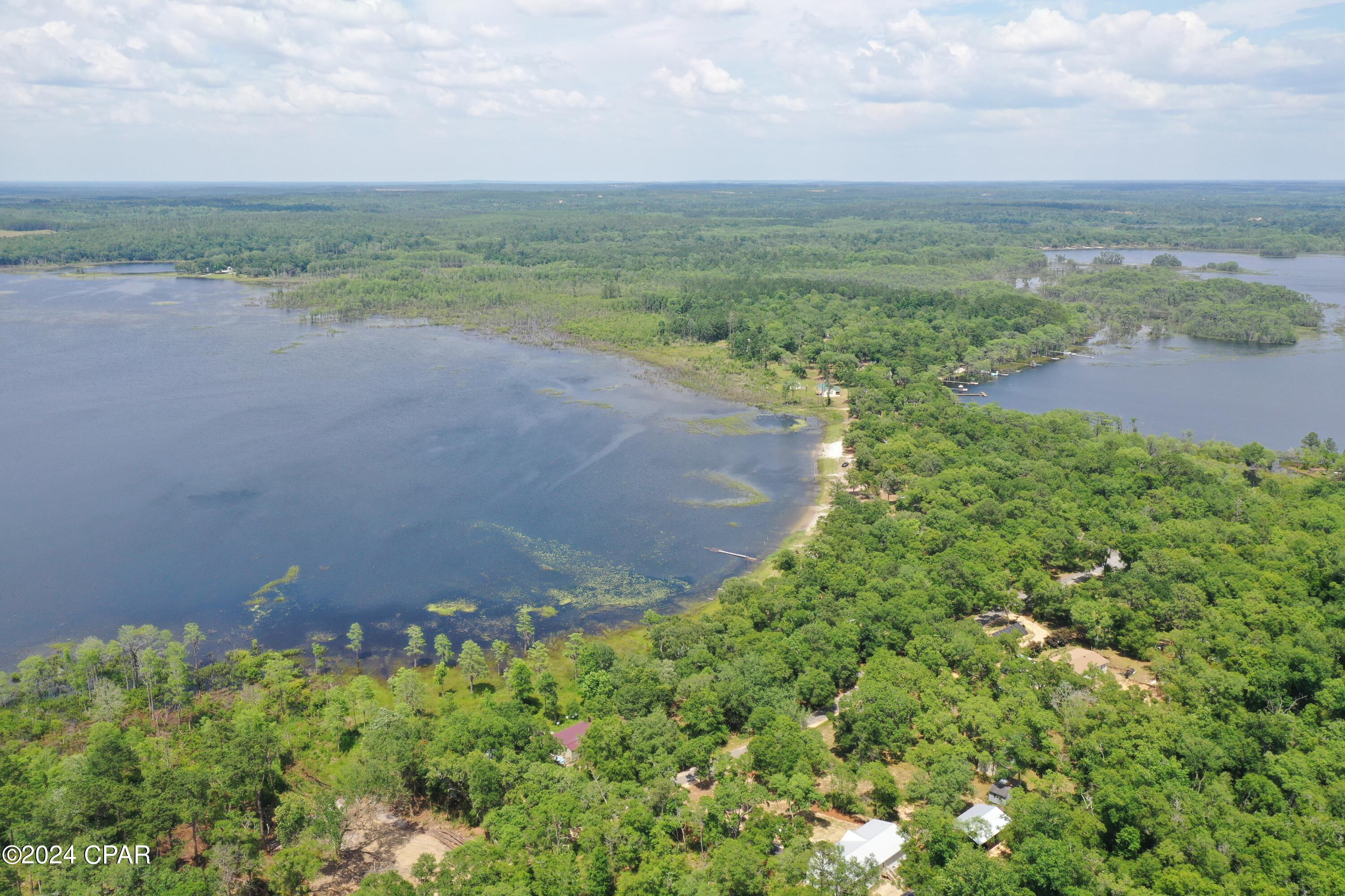 Photo 3 of Land for sale at Lot 3 Brewton Dr, Chipley, FL 32428 | MLS# 764095 | Listing updated on 2026-10-14