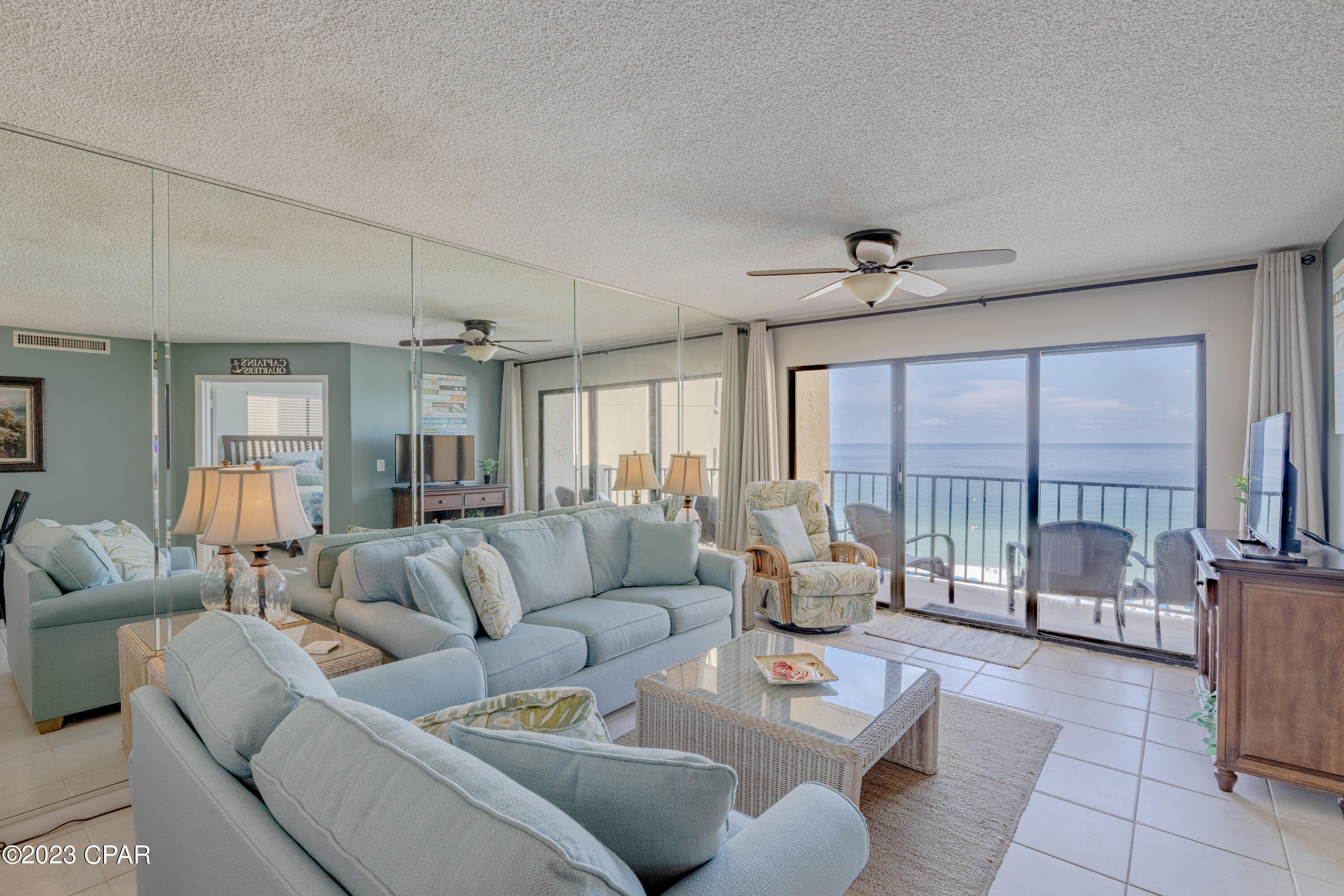 2nd image of 6505 Thomas Dr #705, Panama City Beach, FL 32408 | MLS# 746669