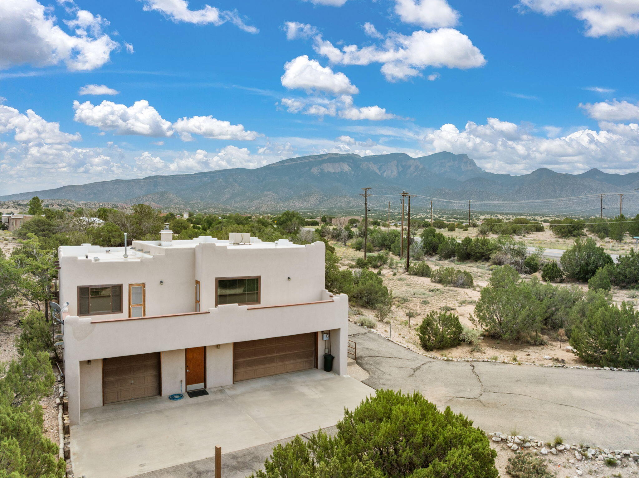 215 State Highway 165 Placitas, NM 87043