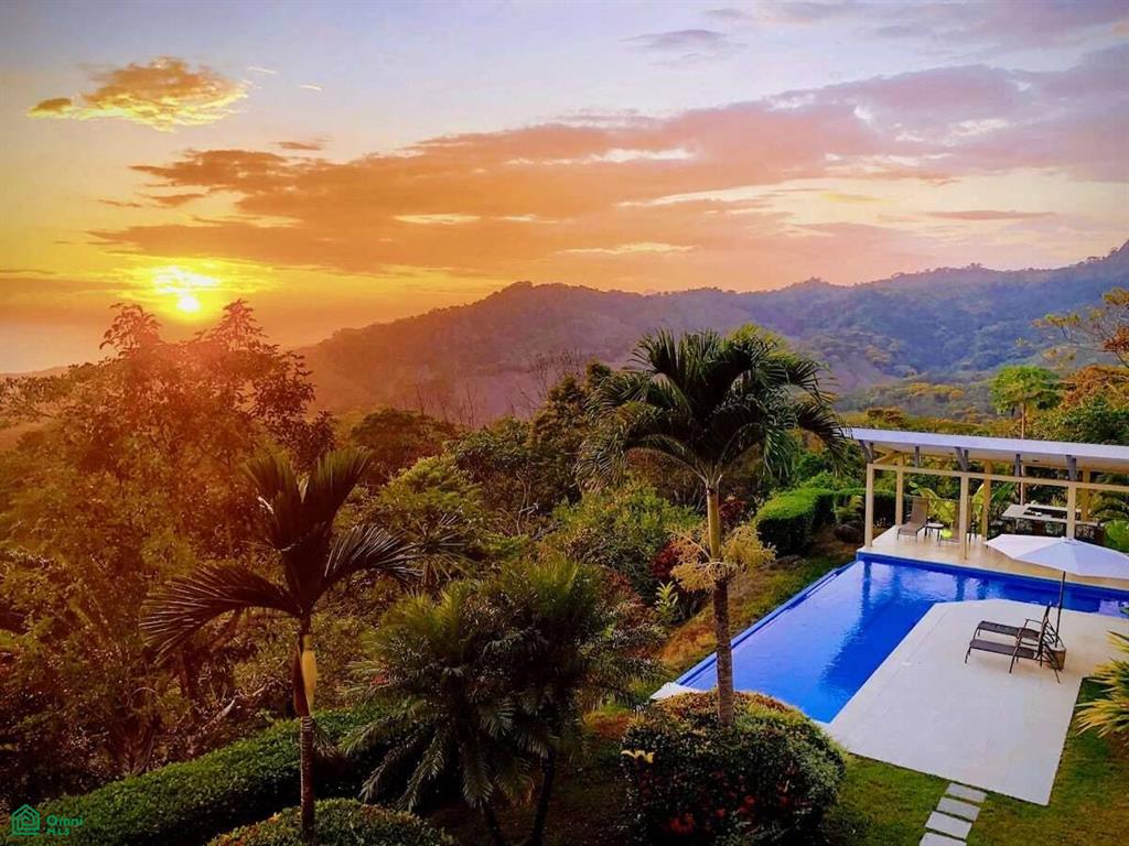 4 bed Single Family Homes For Sale in Osa, Puntarenas - 1