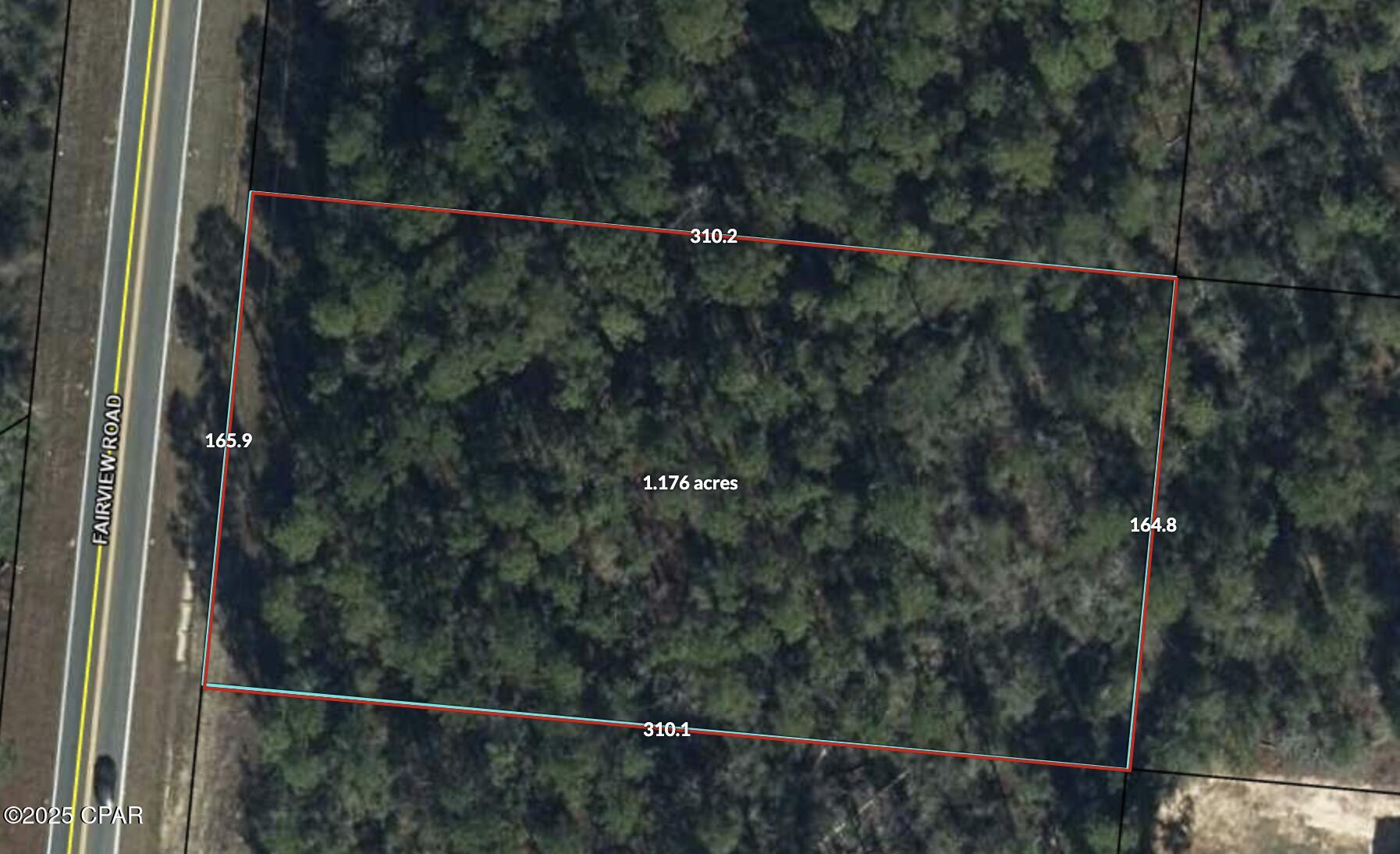 Land for sale at 00 Fairview Rd, Marianna, FL 32448 | MLS# 770905