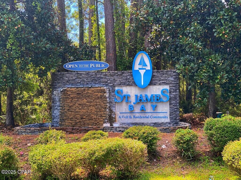 Photo 3 of Land for sale at 156 Skimmer Dr, Carrabelle, FL 32322 | MLS# 771274 | Listing updated on 2026-09-24