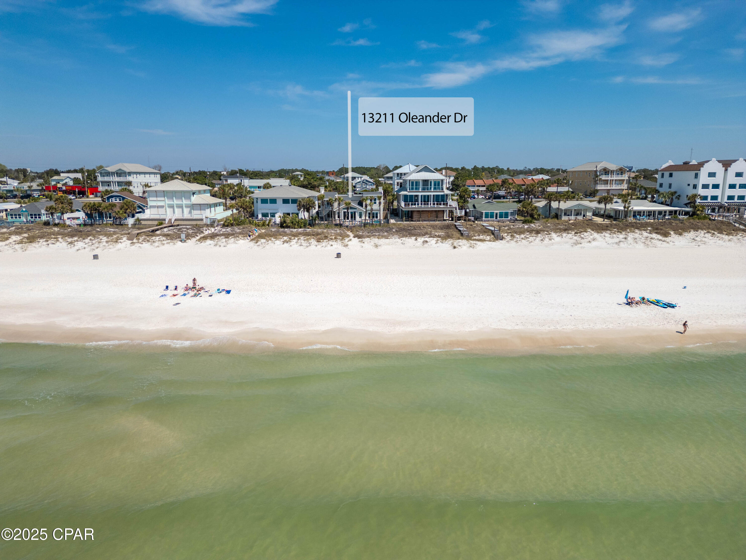 13211 Oleander Drive, Panama City Beach, FL 32407 thumbnail, photo 6 of 65