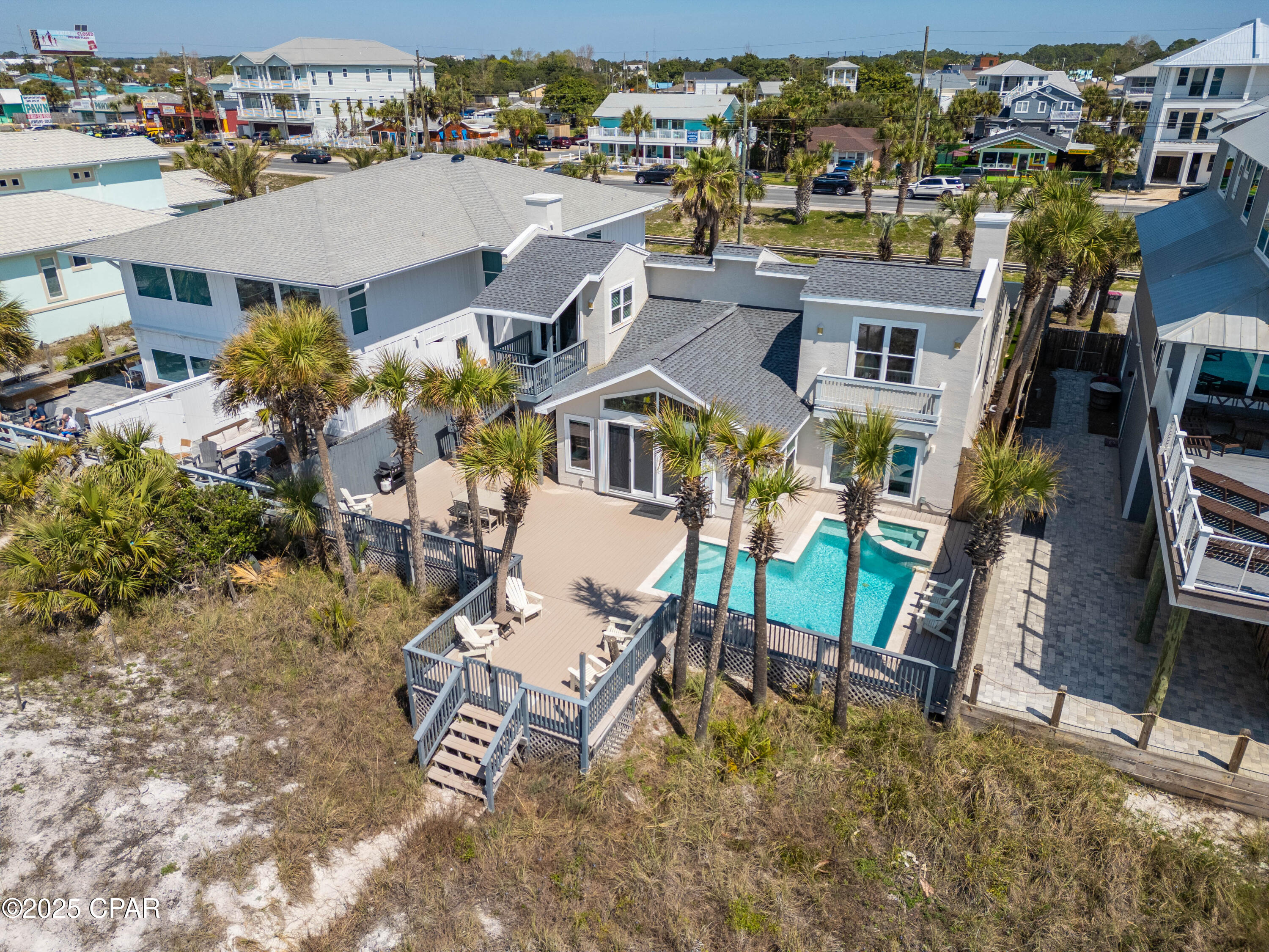 13211 Oleander Drive, Panama City Beach, FL 32407 thumbnail, photo 62 of 65