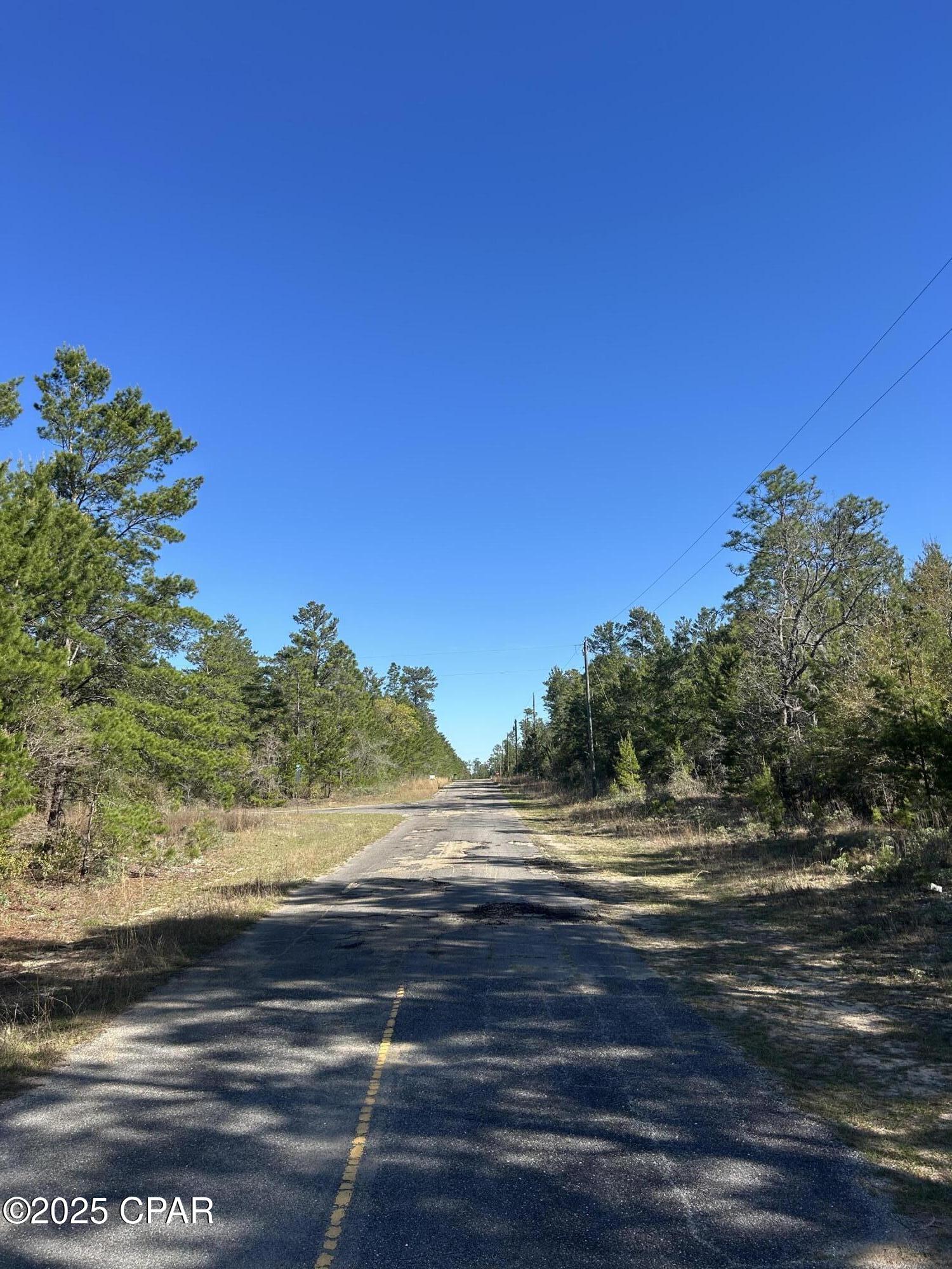 Lot 16 Pinehurst Avenue Lot 1, Chipley, FL 32428