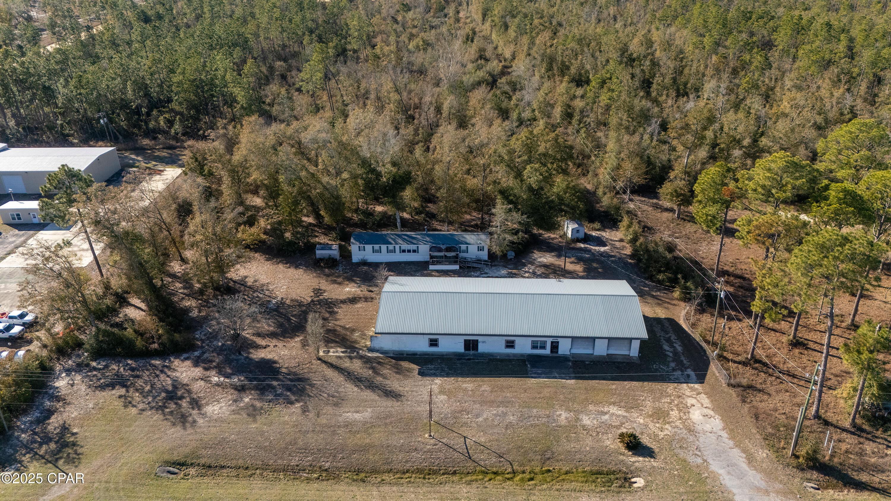 5th image of 17135 Hwy 231, Fountain, FL 32438 | MLS# 765993