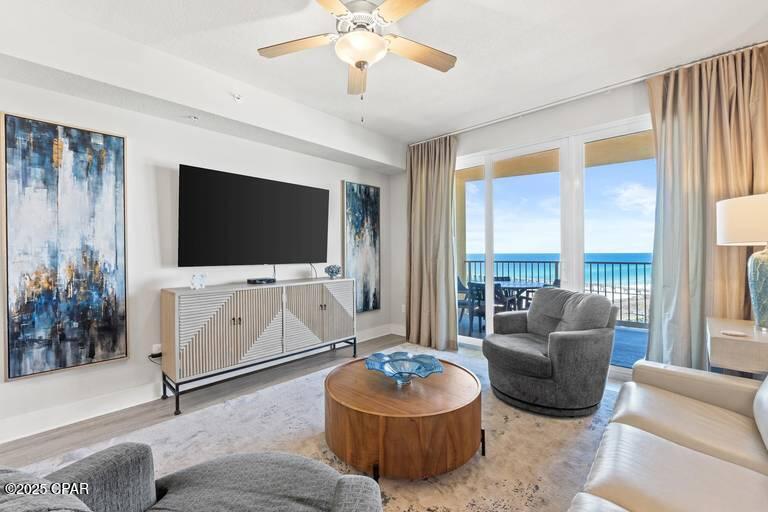15928 Front Beach Road 3-1106, Panama City Beach, FL 32413