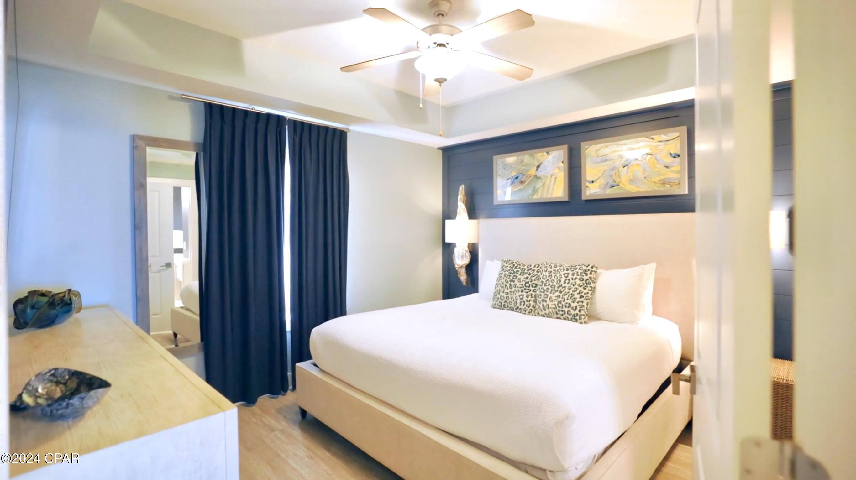 2nd image of 15928 Front Beach Rd #3-808, Panama City Beach, FL 32413 | MLS# 764392