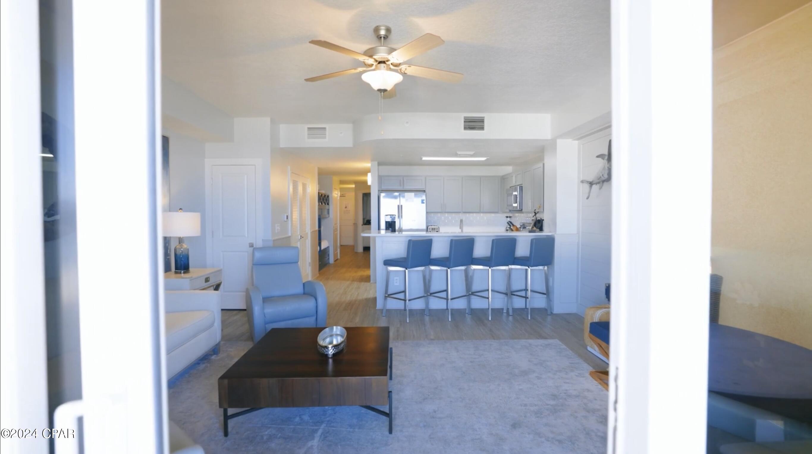 3rd image of 15928 Front Beach Rd #3-808, Panama City Beach, FL 32413 | MLS# 764392