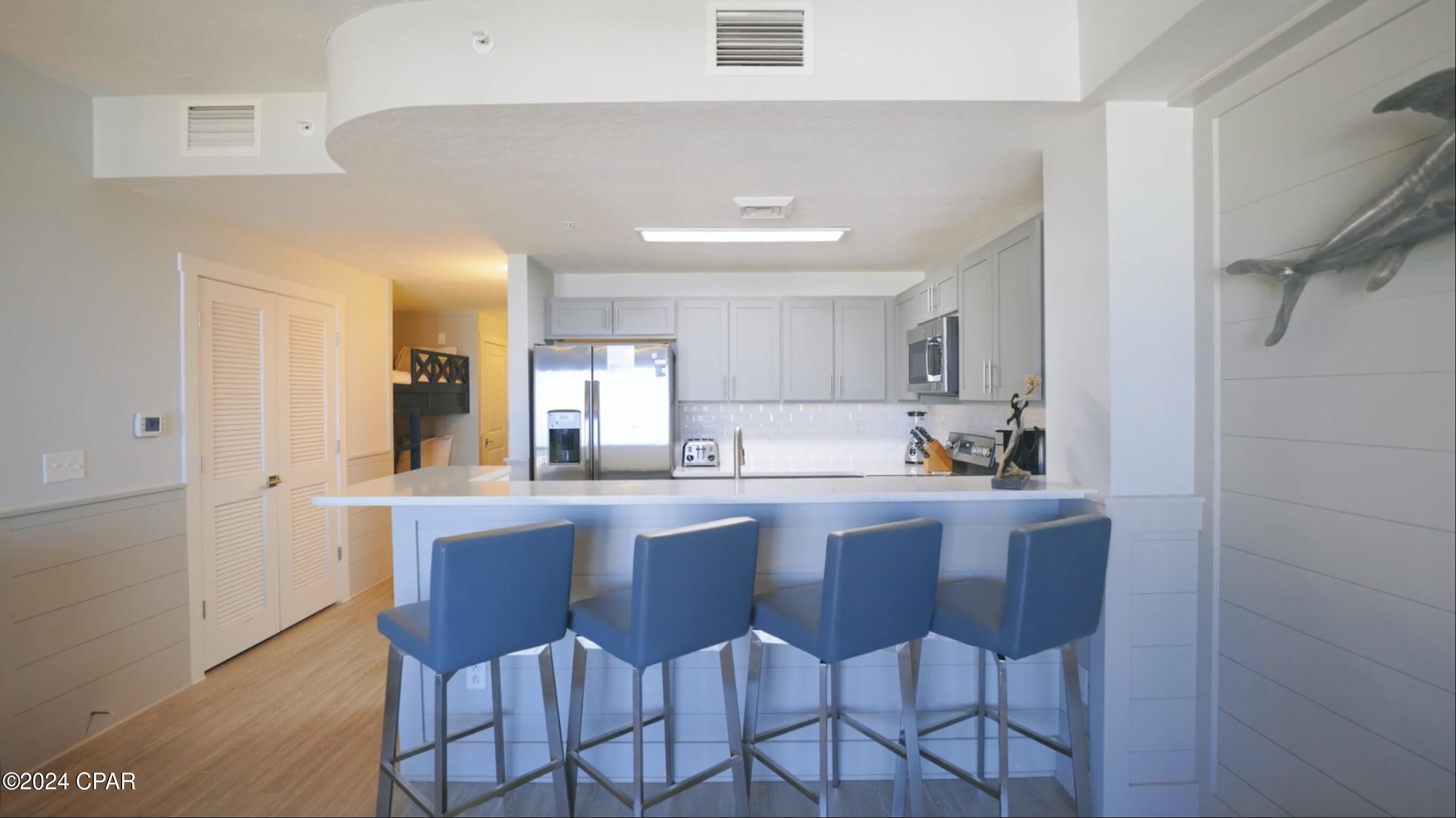 4th image of 15928 Front Beach Rd #3-808, Panama City Beach, FL 32413 | MLS# 764392