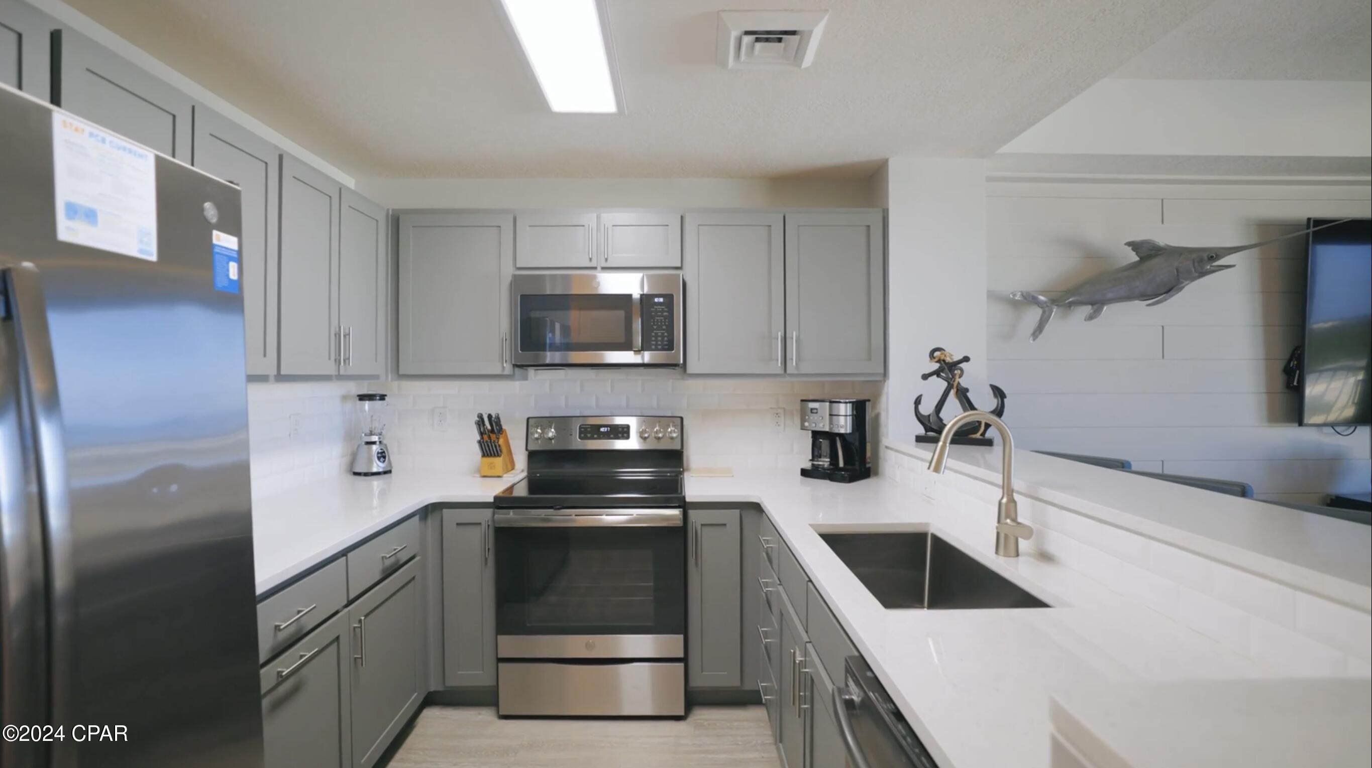 5th image of 15928 Front Beach Rd #3-808, Panama City Beach, FL 32413 | MLS# 764392