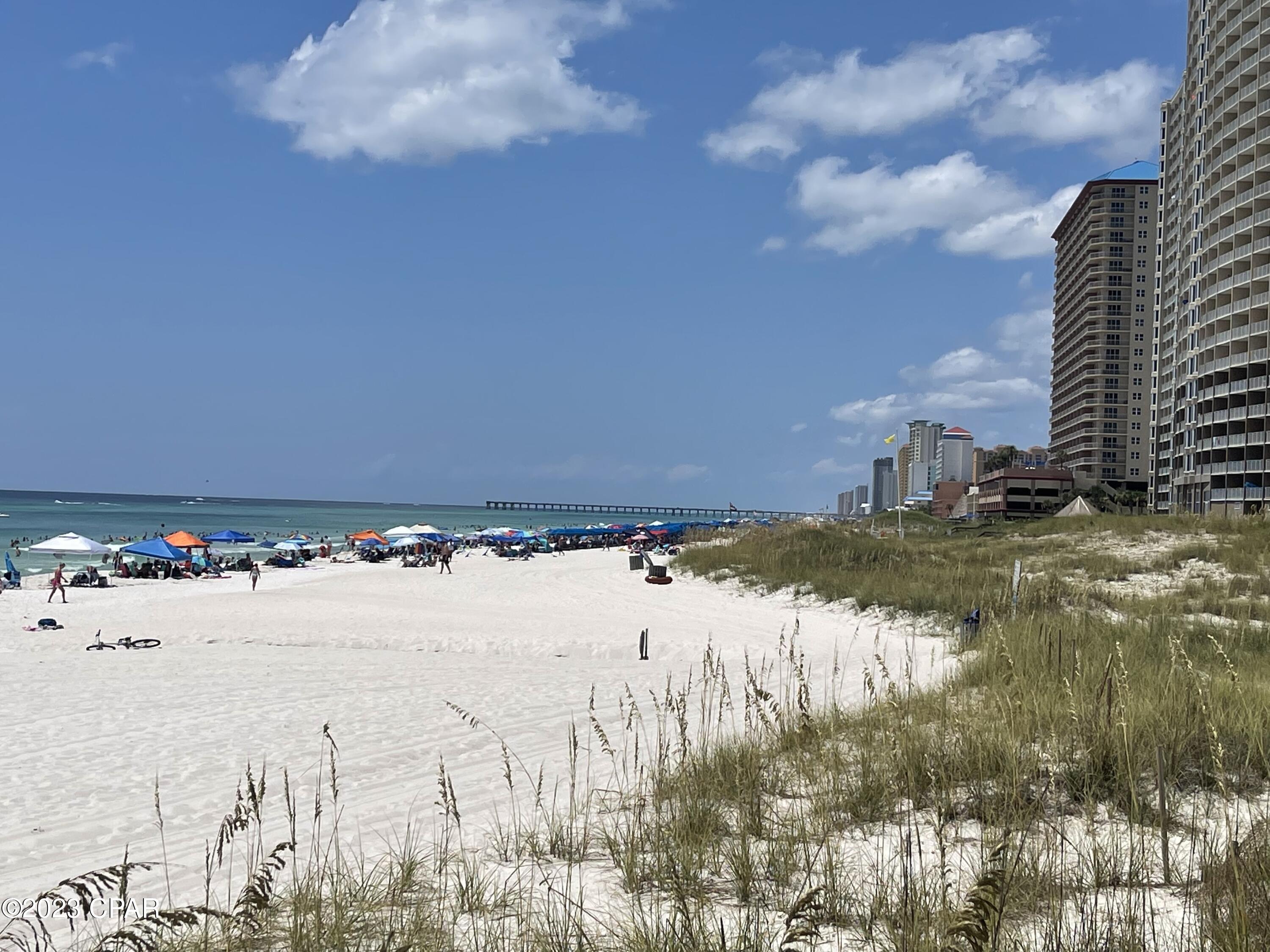 Image 30 For 14701 Front Beach Road 825