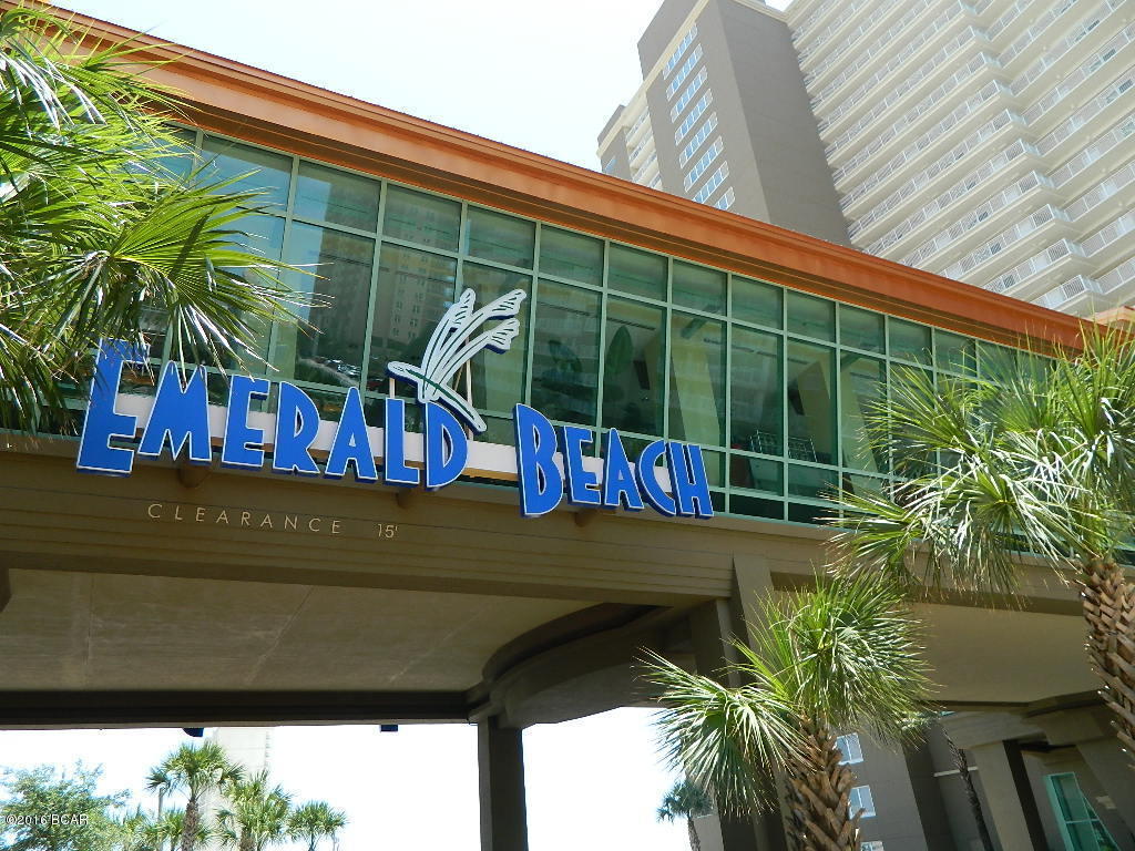 Image 34 For 14701 Front Beach Road 825