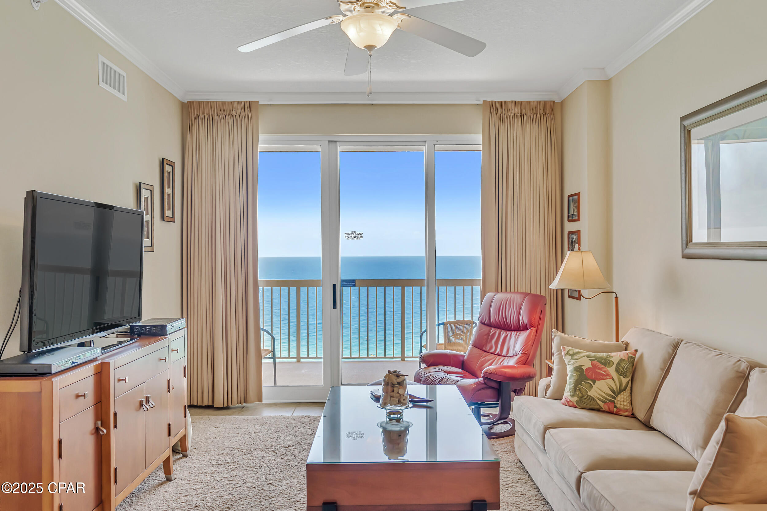 Image 2 For 14825 Front Beach Road 2502