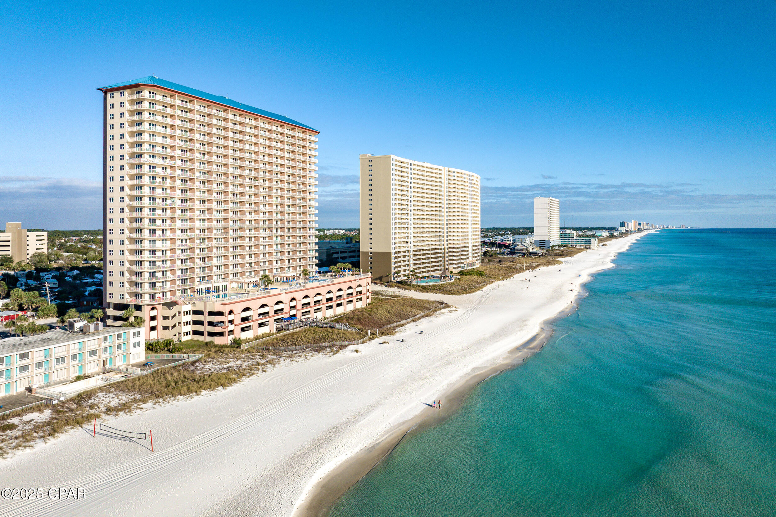 Image 39 For 14825 Front Beach Road 2502