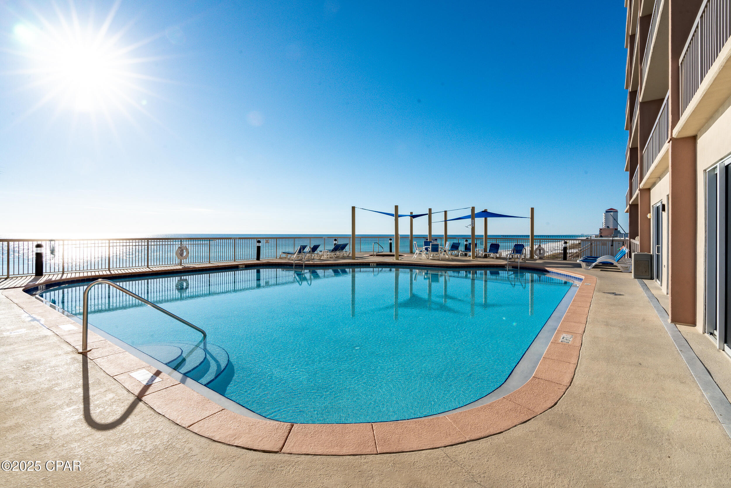 Image 51 For 14825 Front Beach Road 2502