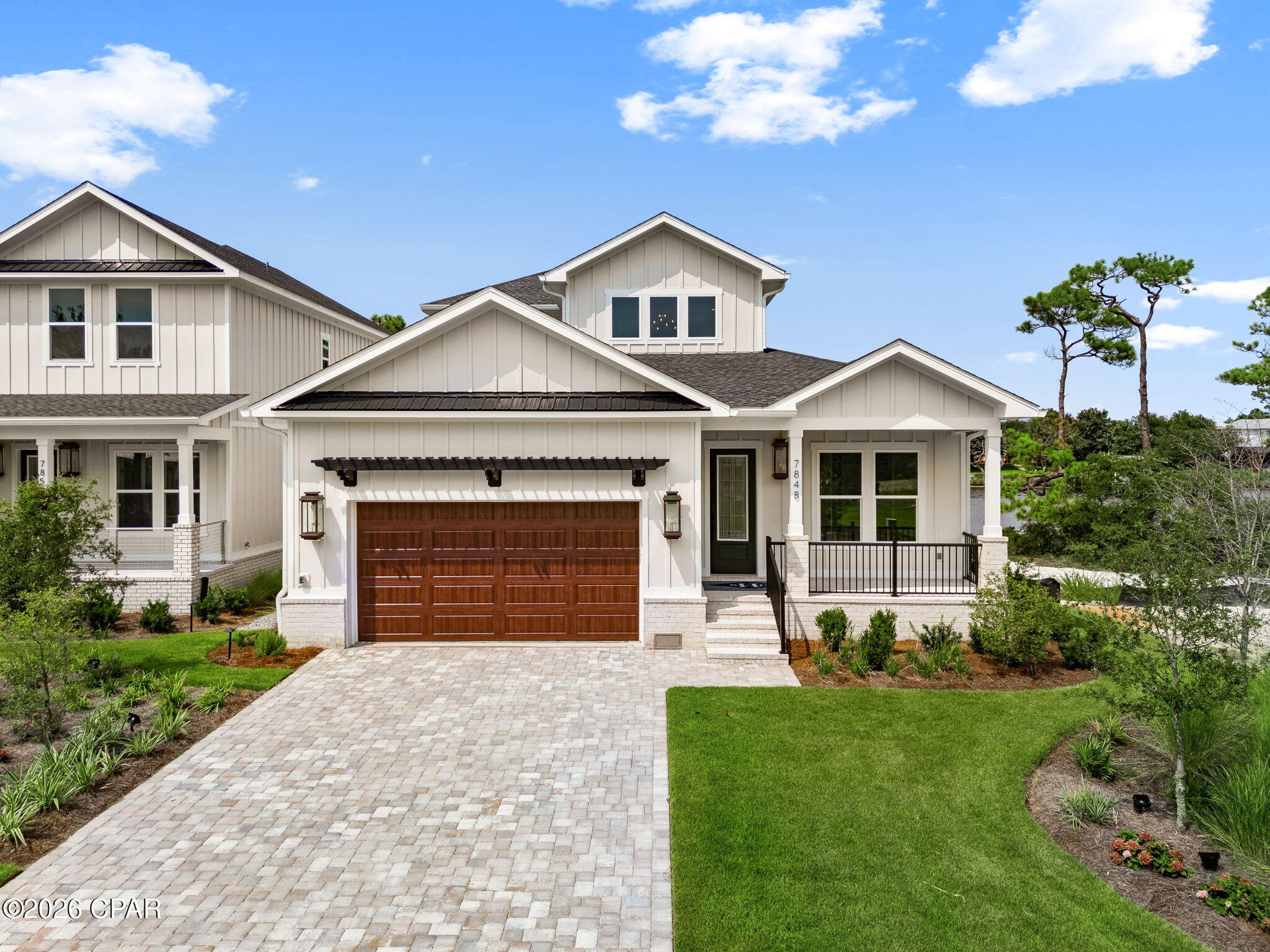 Grand Lagoon Pointe home at 7848 Grand Lagoon Way, Panama City Beach, FL 32408