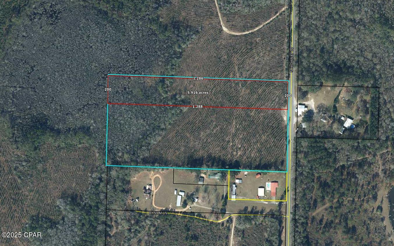 00 N Hwy 79, Bonifay, FL 32425