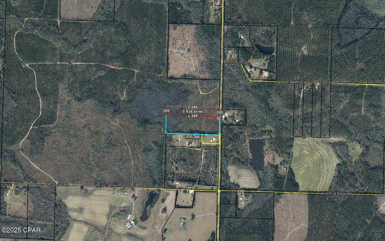 Homes for sale in Bonifay, FL | 00 N Hwy 79, Bonifay, FL 32425 | MLS# 773184