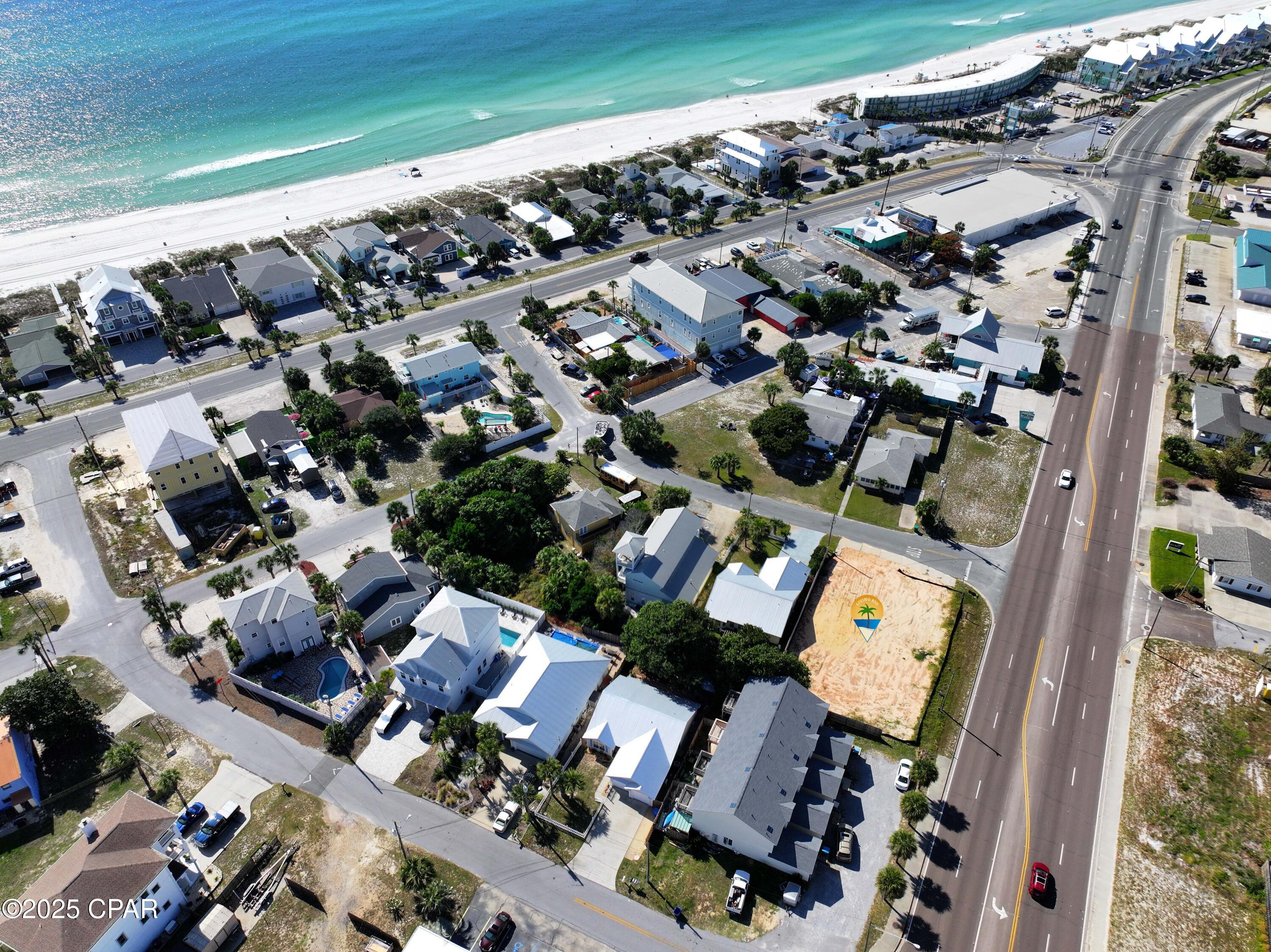 13207 Hutchinson Boulevard, Panama City Beach, FL 32407 thumbnail, photo 3 of 12