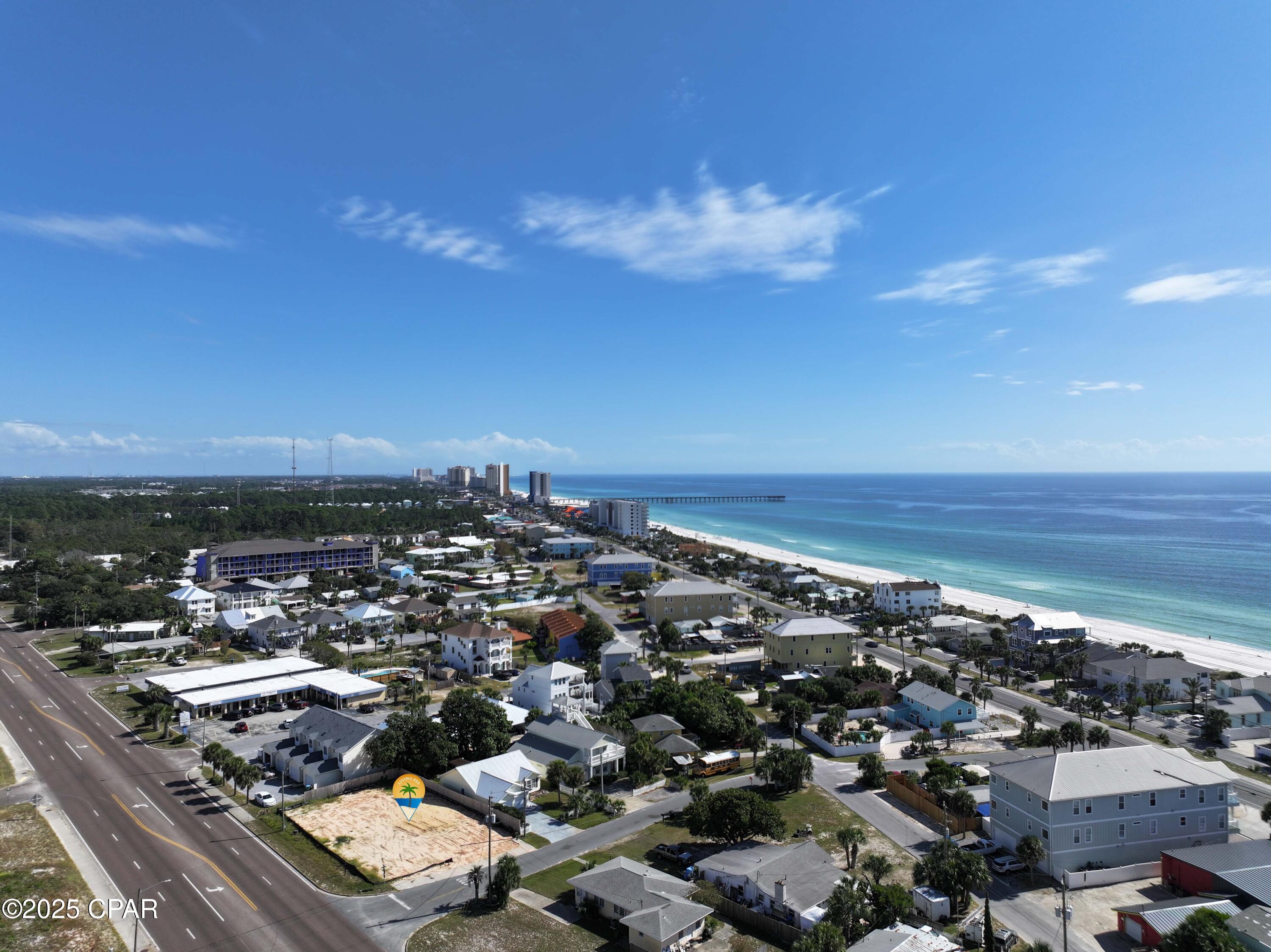 13207 Hutchinson Boulevard, Panama City Beach, FL 32407 thumbnail, photo 5 of 12