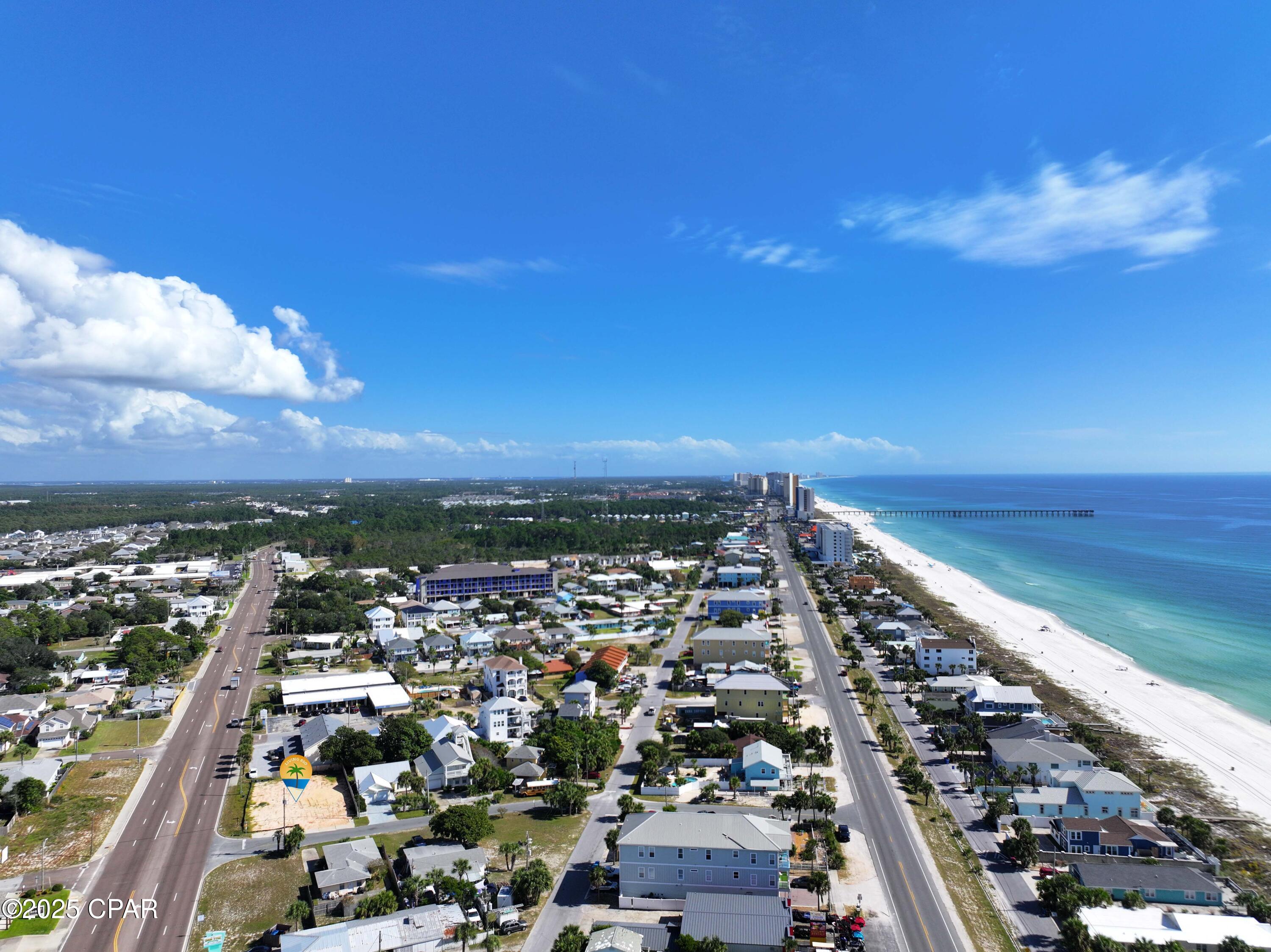 13207 Hutchinson Boulevard, Panama City Beach, FL 32407 thumbnail, photo 6 of 12