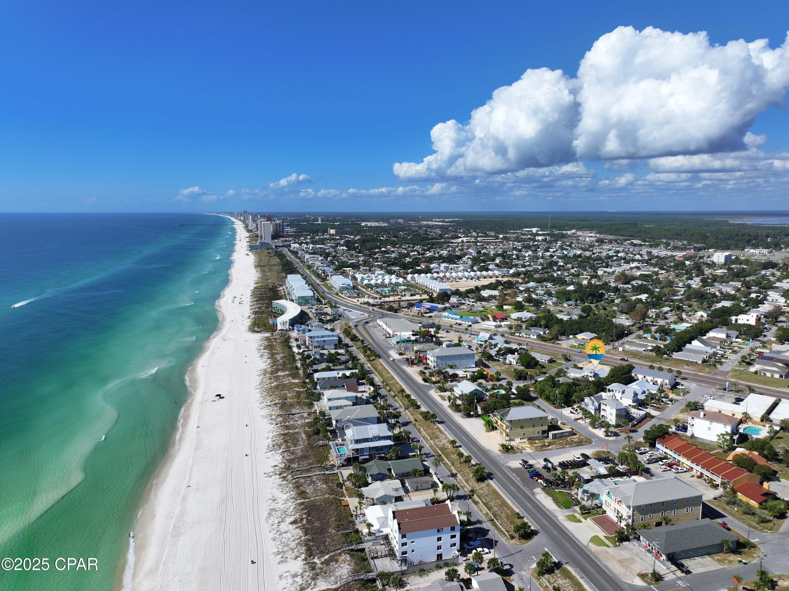 13207 Hutchinson Boulevard, Panama City Beach, FL 32407 thumbnail, photo 7 of 12